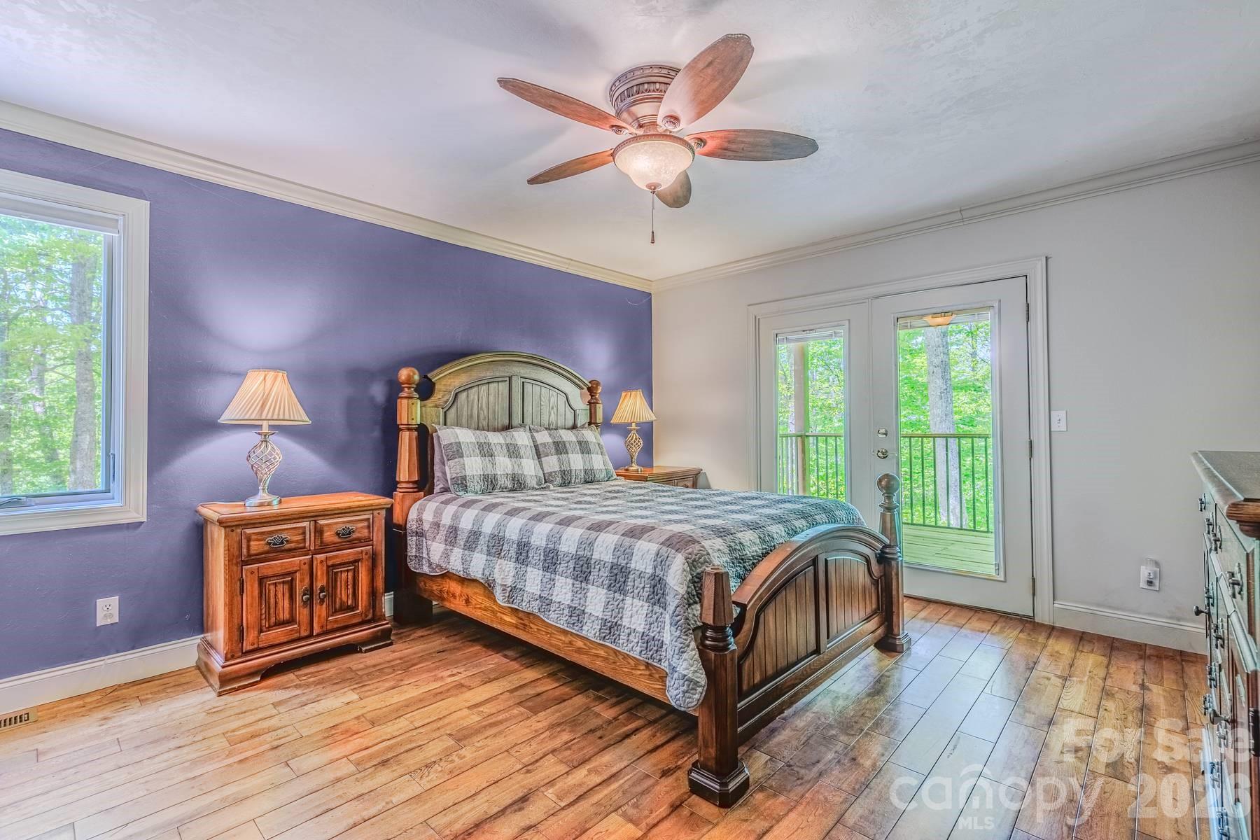 860 Butternut Ridge #8 — Bryson City