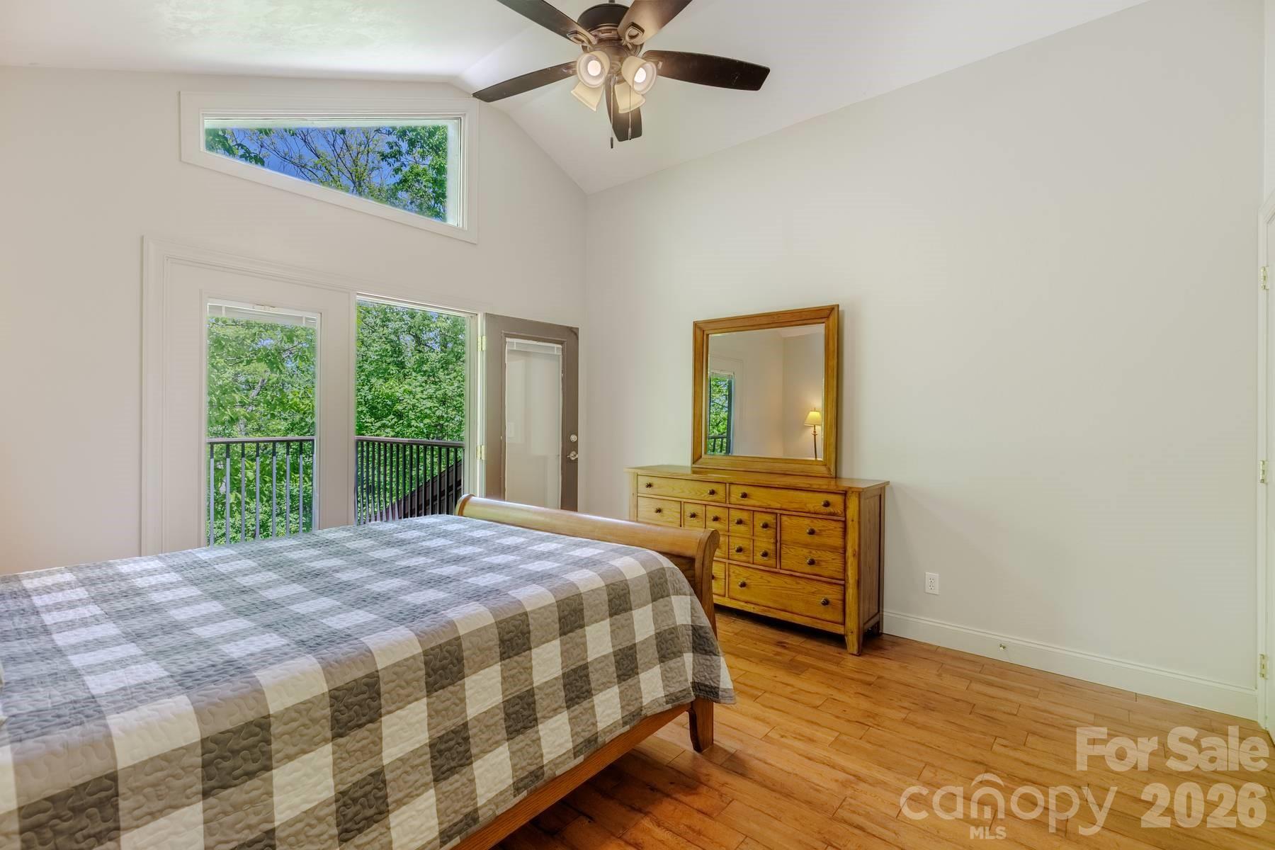 860 Butternut Ridge #8 — Bryson City