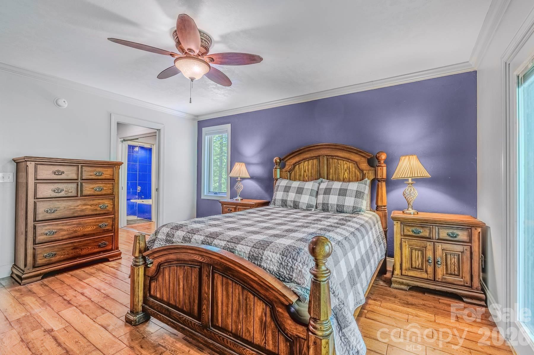 860 Butternut Ridge #8 — Bryson City