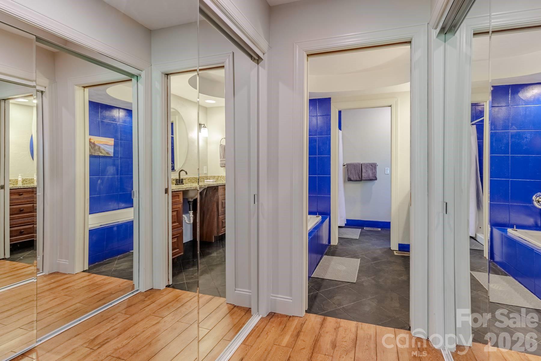 860 Butternut Ridge #8 — Bryson City
