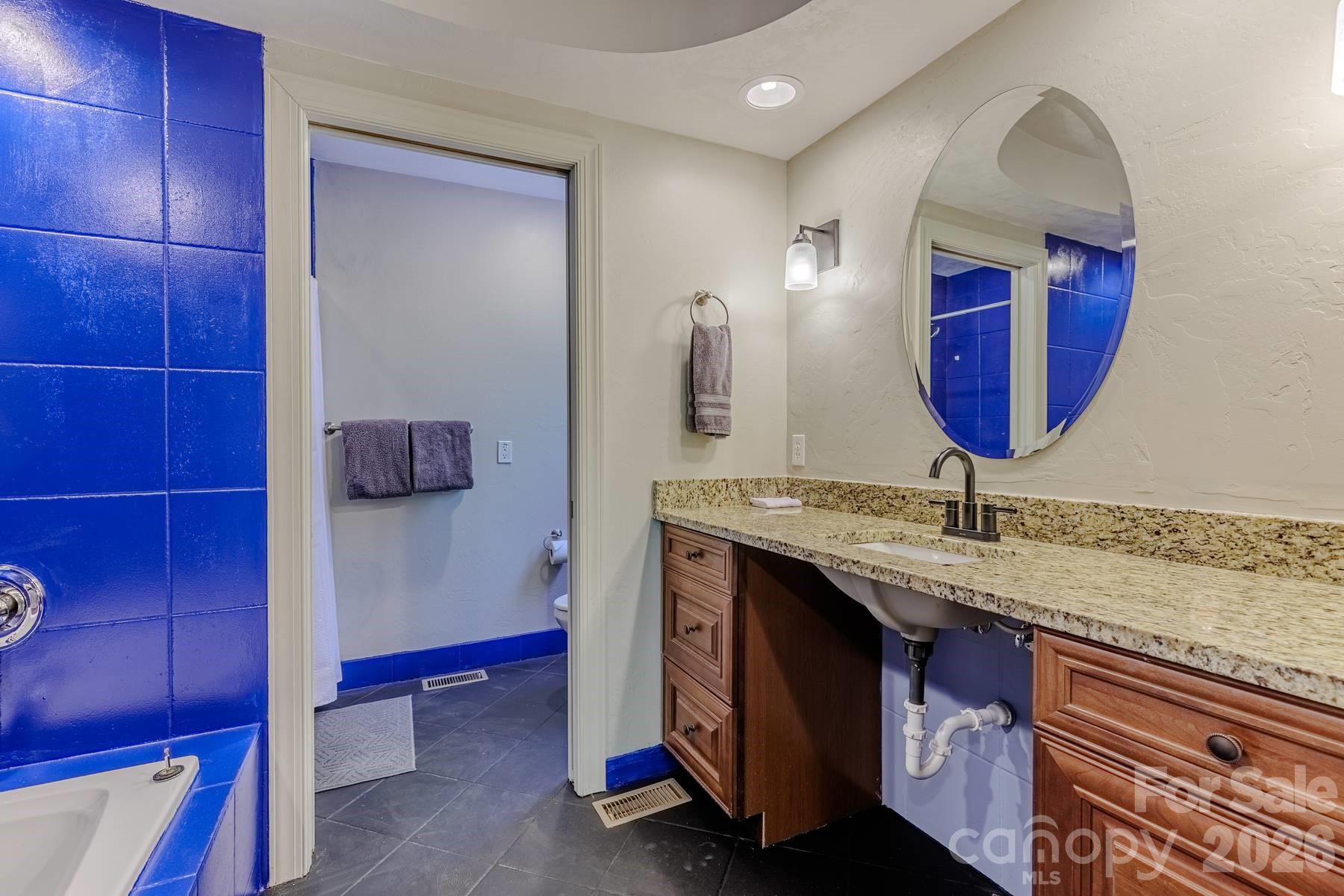860 Butternut Ridge #8 — Bryson City