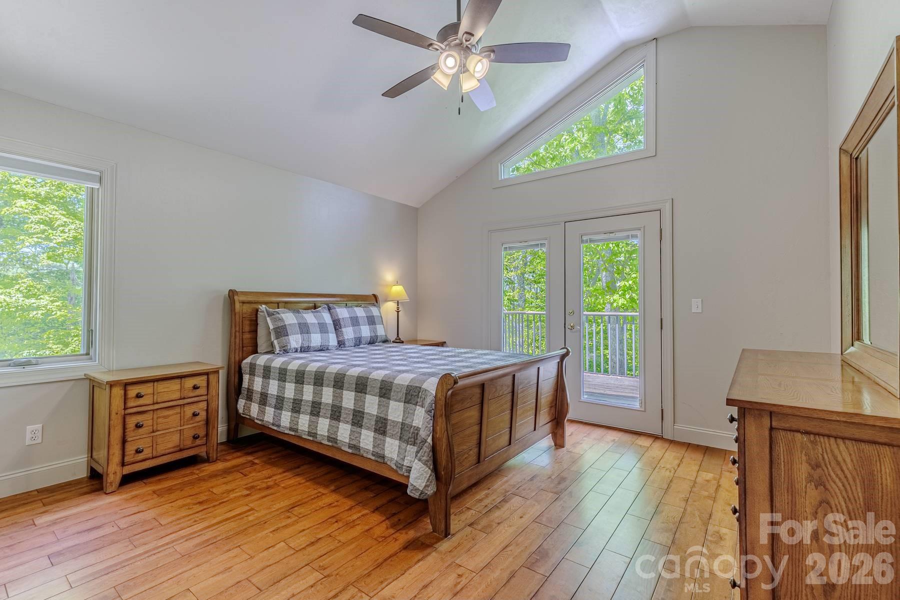 860 Butternut Ridge #8 — Bryson City