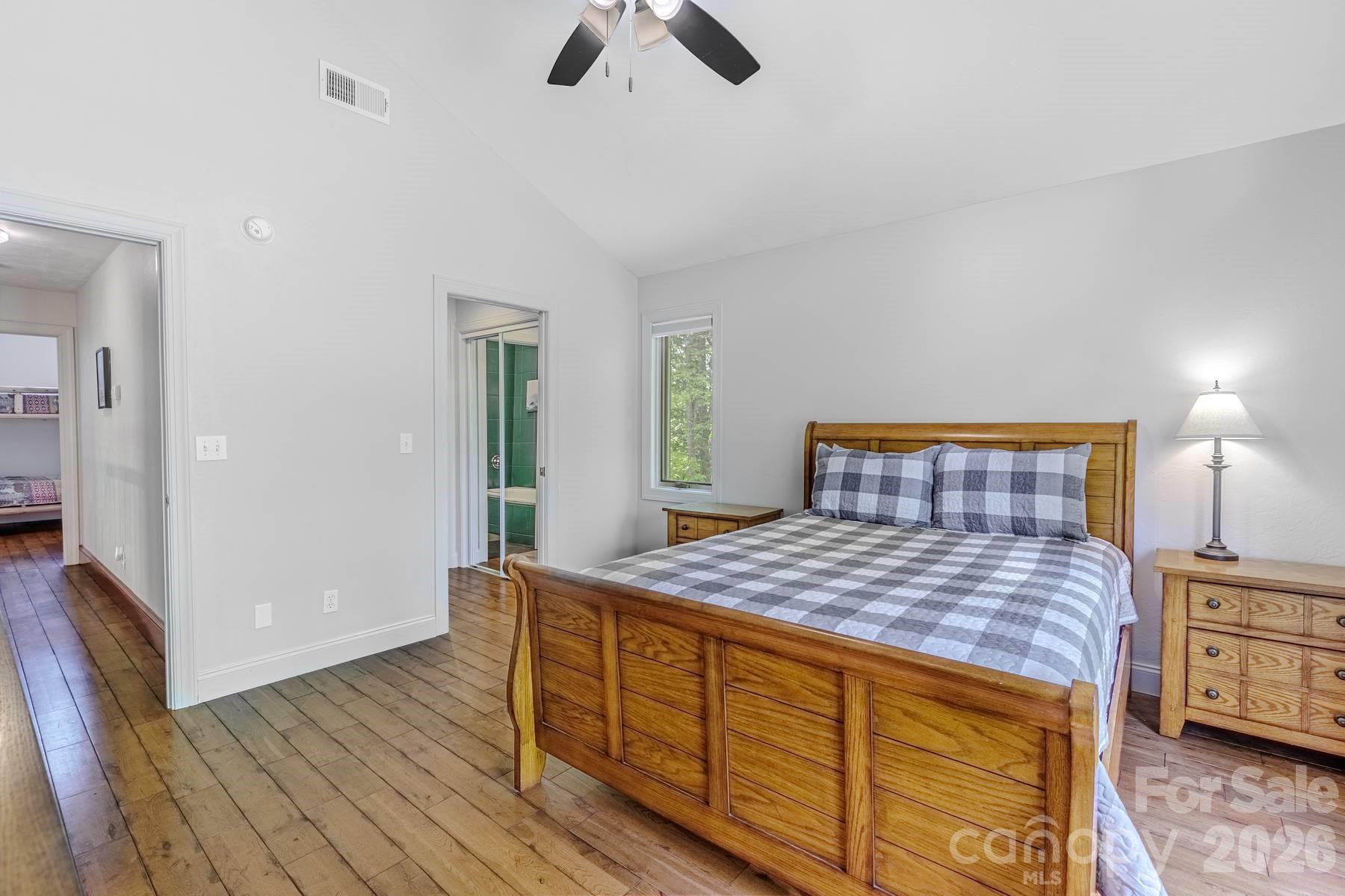 860 Butternut Ridge #8 — Bryson City