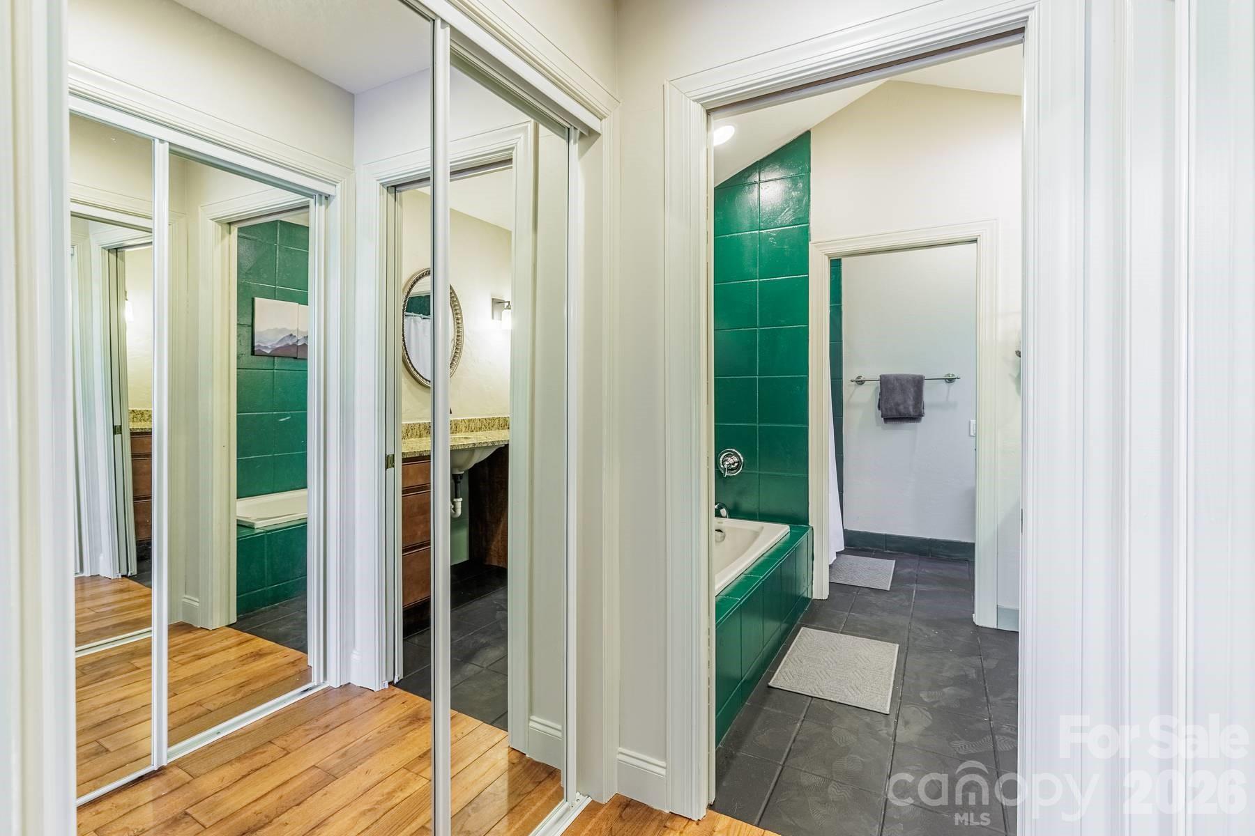 860 Butternut Ridge #8 — Bryson City
