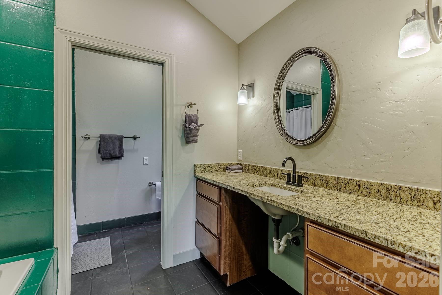 860 Butternut Ridge #8 — Bryson City