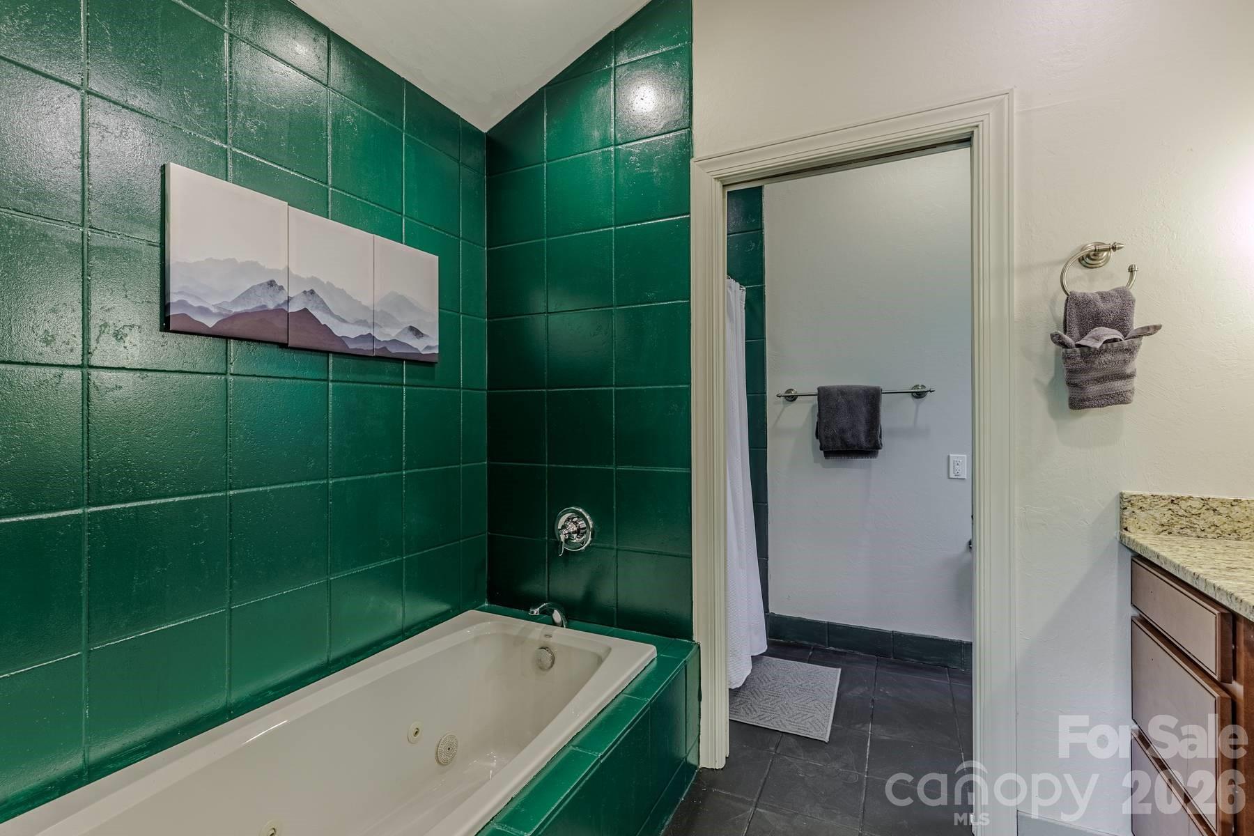 860 Butternut Ridge #8 — Bryson City