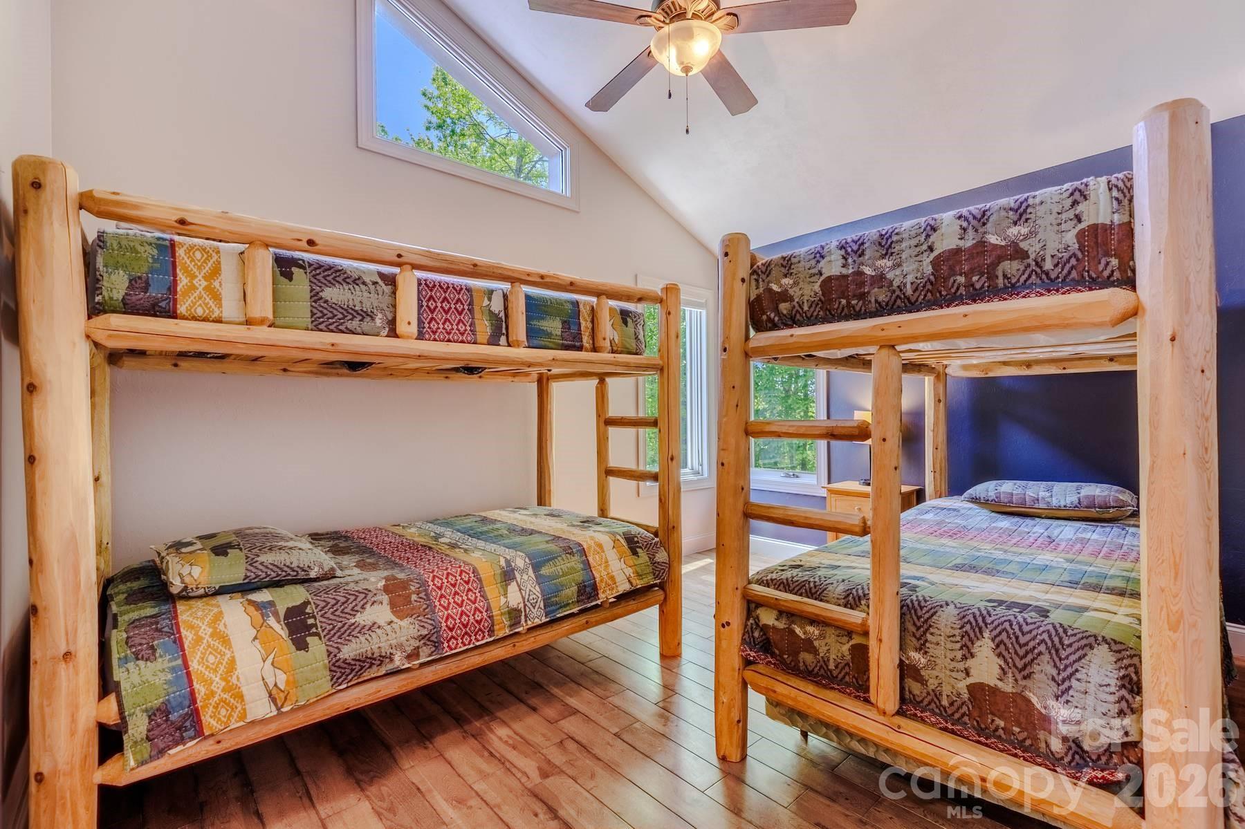 860 Butternut Ridge #8 — Bryson City