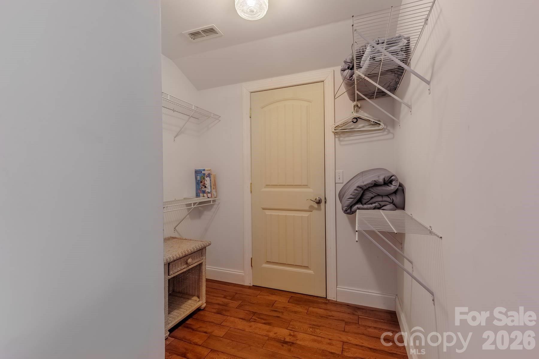 860 Butternut Ridge #8 — Bryson City