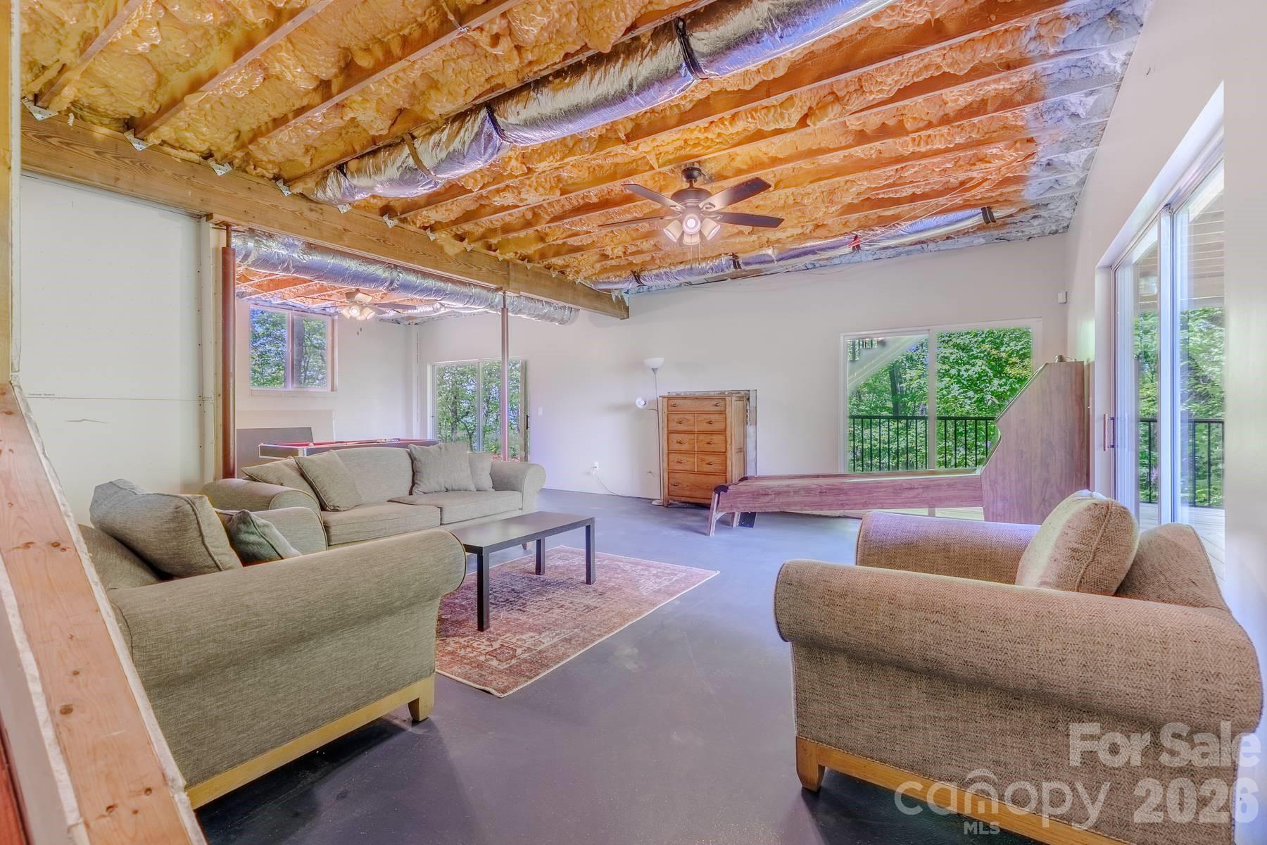 860 Butternut Ridge #8 — Bryson City