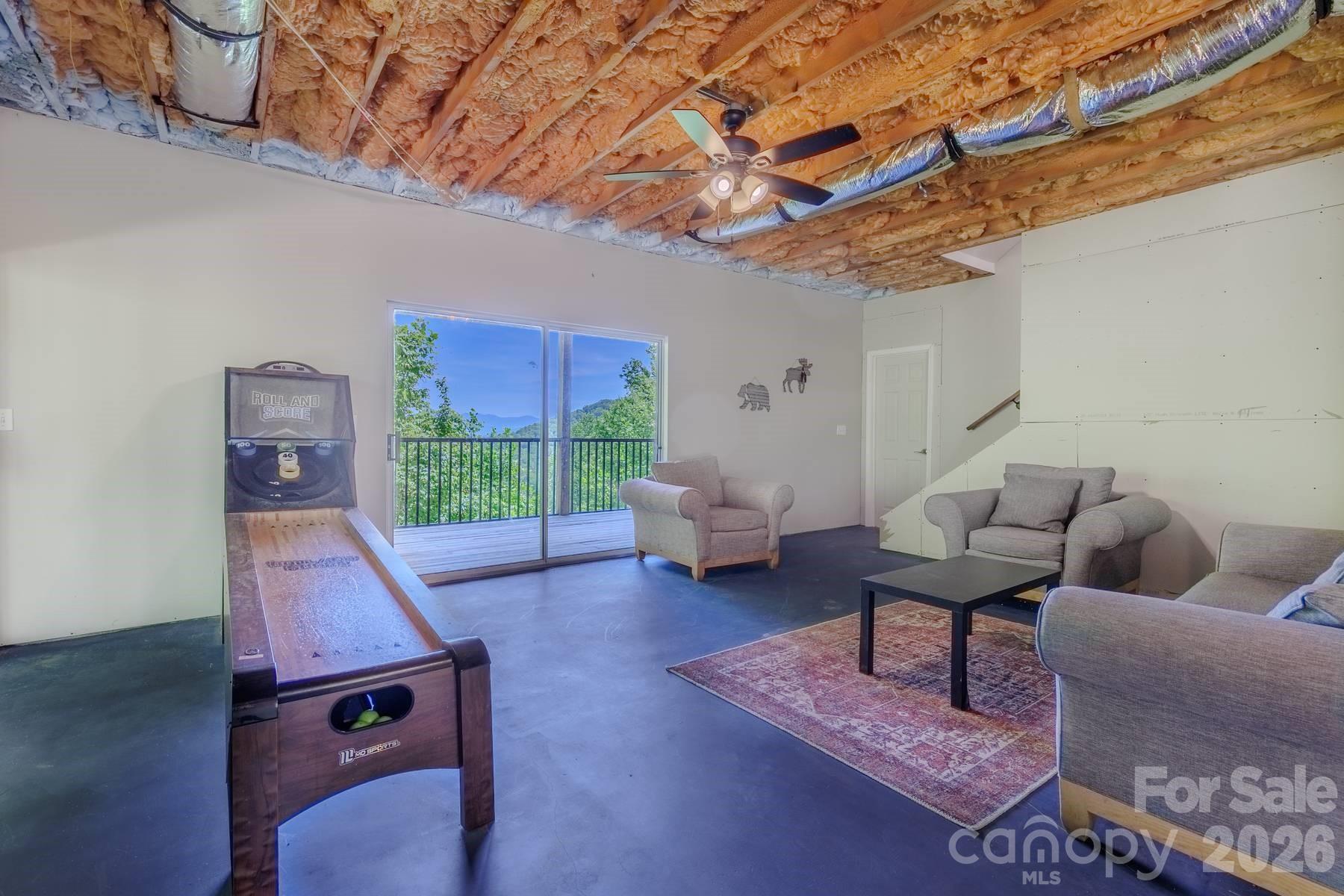 860 Butternut Ridge #8 — Bryson City