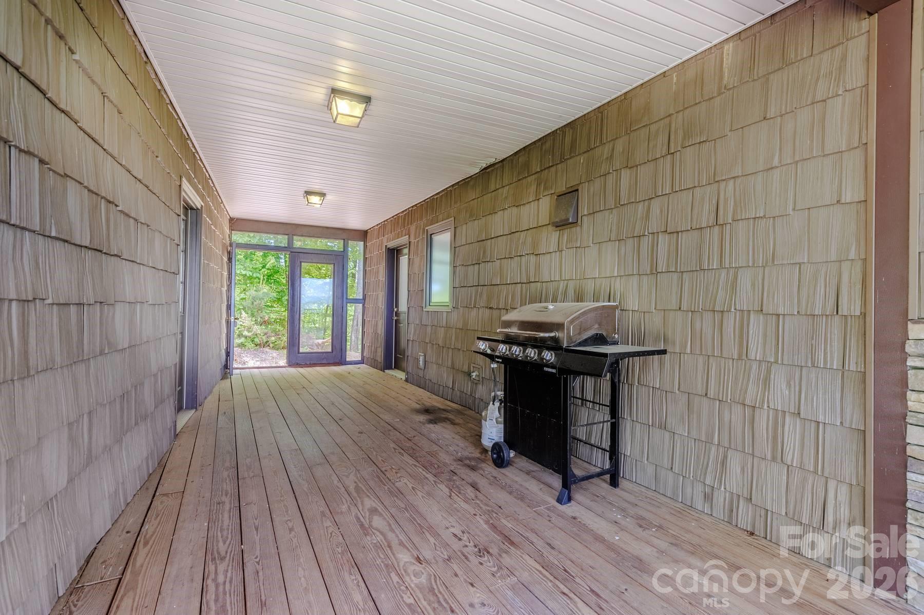 860 Butternut Ridge #8 — Bryson City