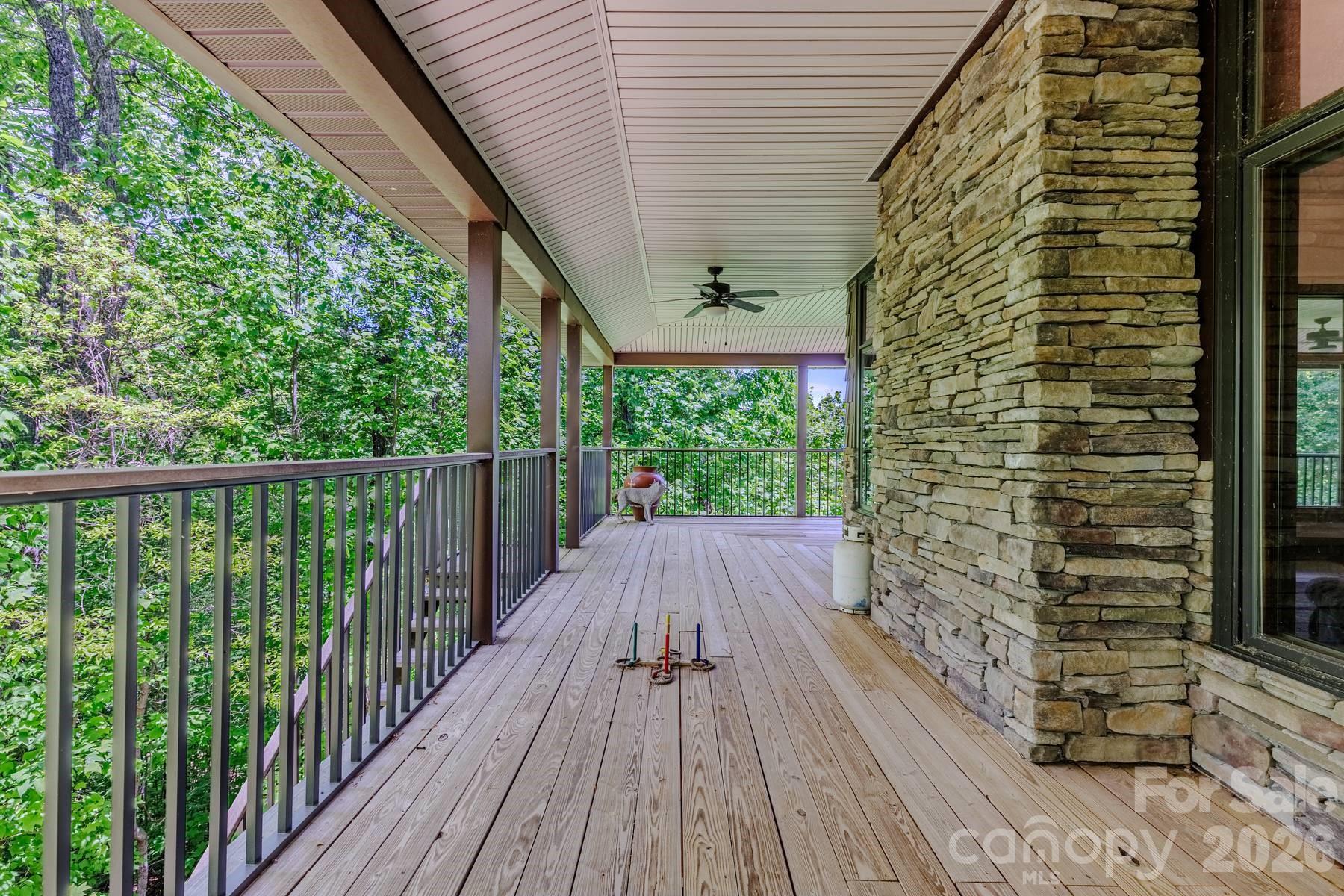 860 Butternut Ridge #8 — Bryson City