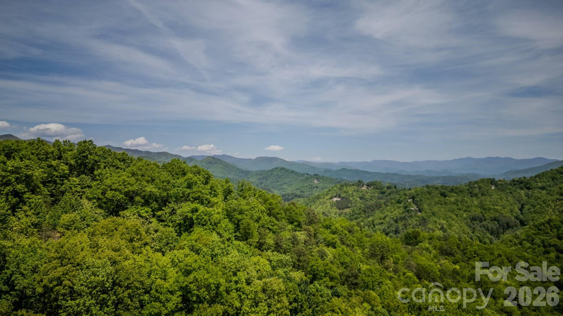 860 Butternut Ridge #8 — Bryson City