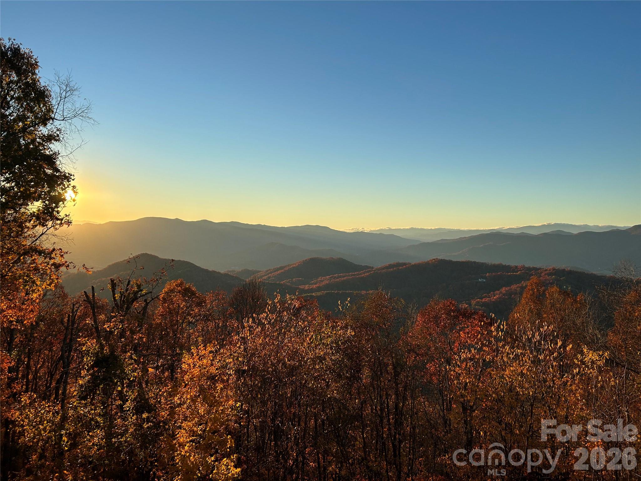 860 Butternut Ridge #8 — Bryson City
