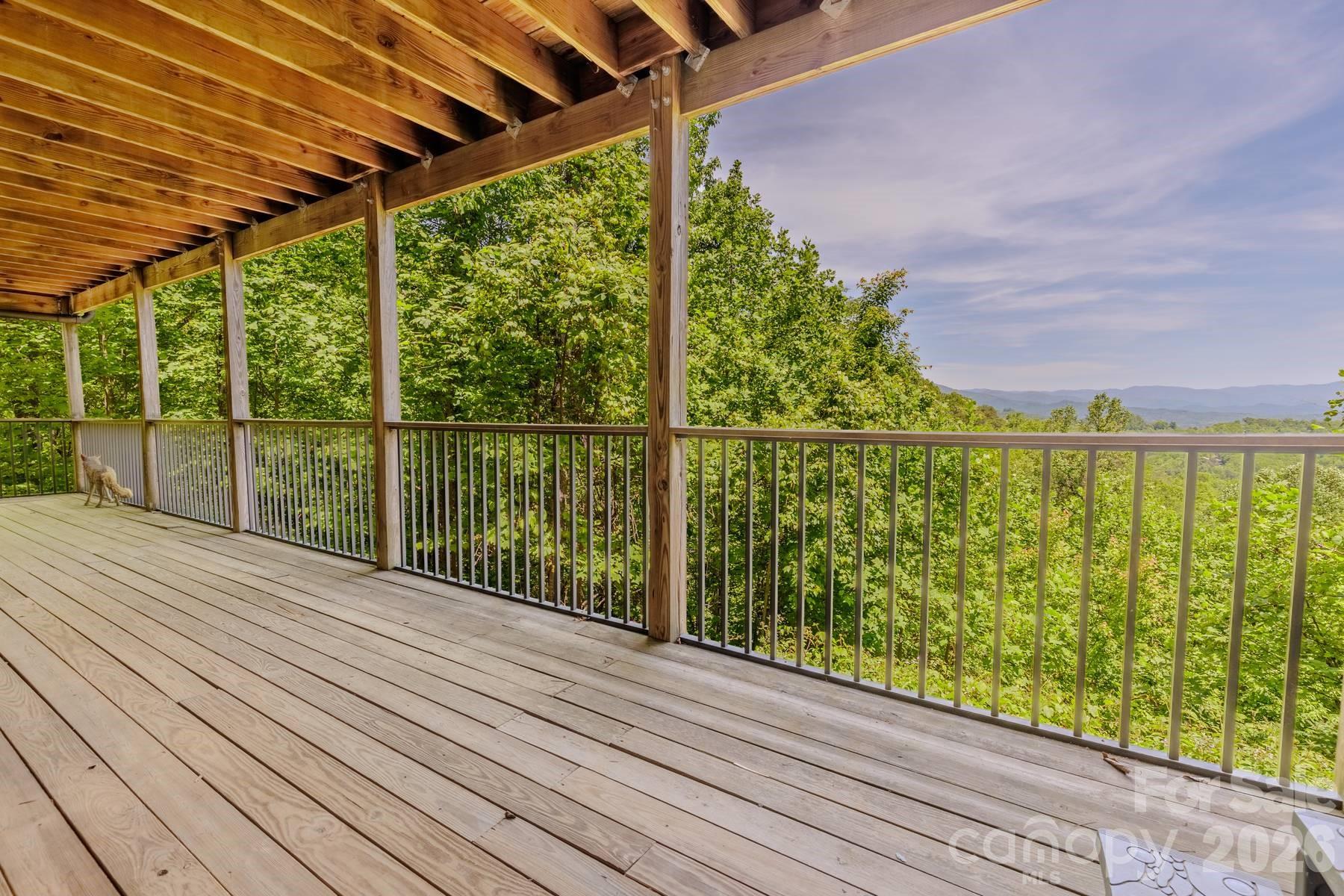 860 Butternut Ridge #8 — Bryson City