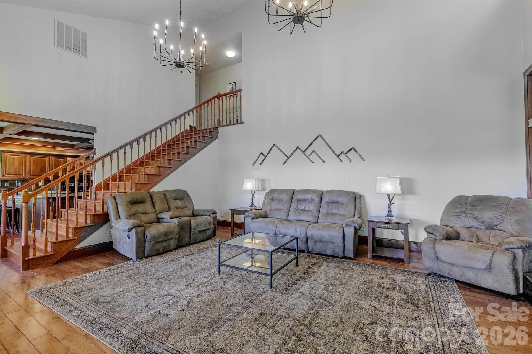 860 Butternut Ridge #8 — Bryson City