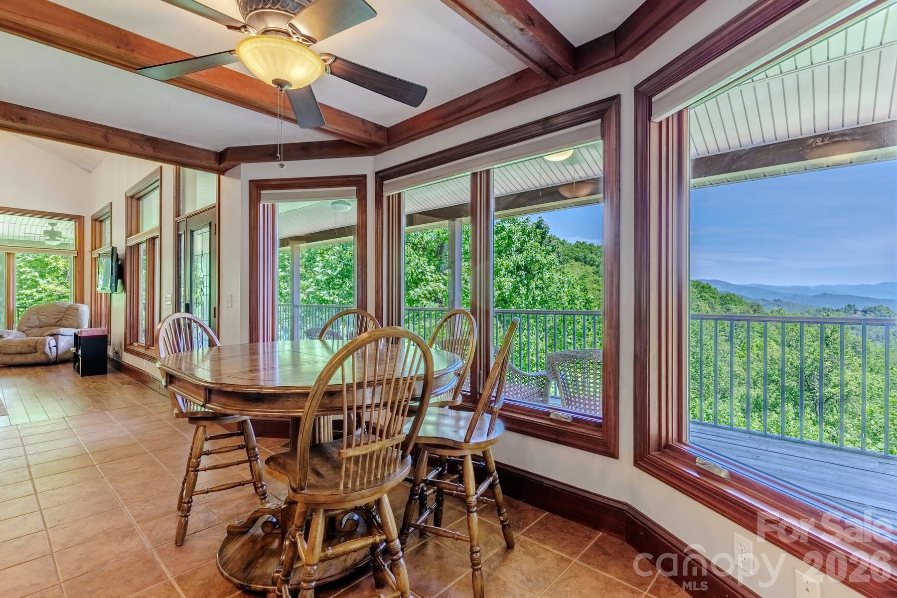 860 Butternut Ridge #8 — Bryson City