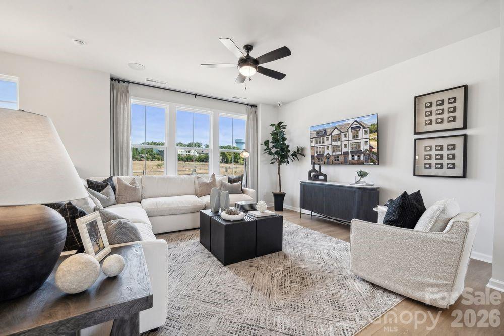 3916 Clemson Alley — Indian Land