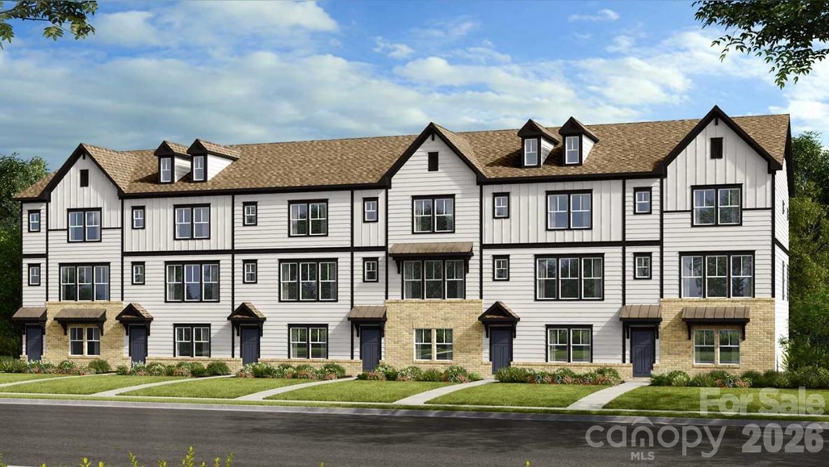 3916 Clemson Alley — Indian Land