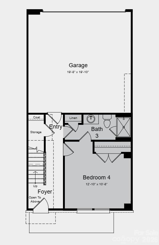 3916 Clemson Alley — Indian Land