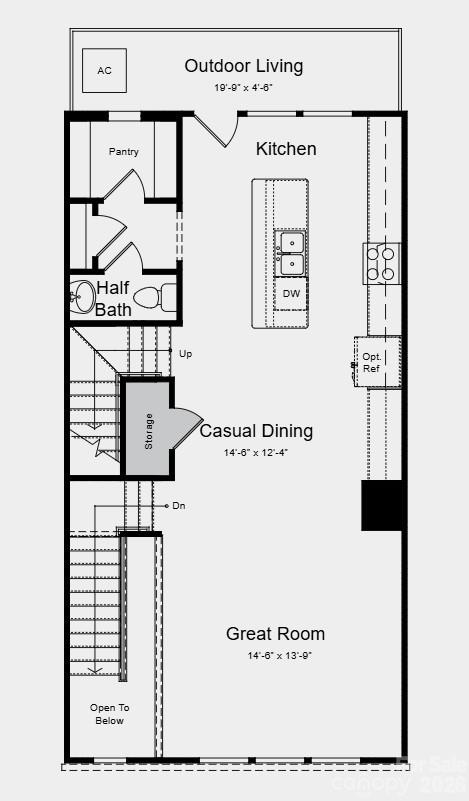 3916 Clemson Alley — Indian Land