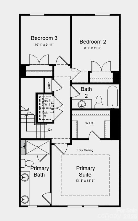 3916 Clemson Alley — Indian Land