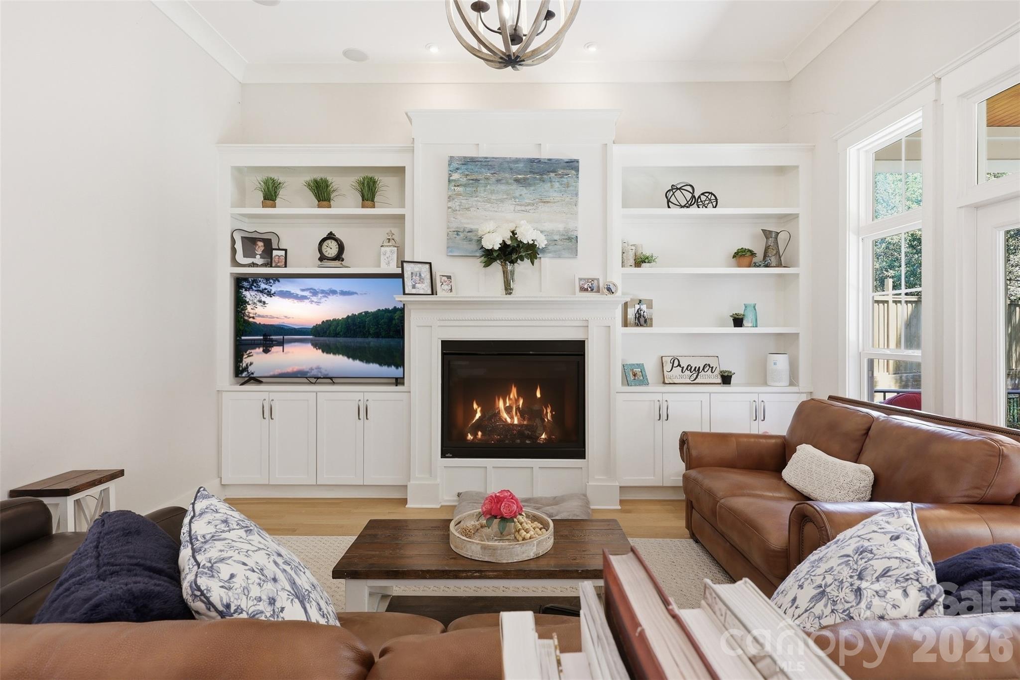 1595 Mary Ellen Drive — Fort Mill