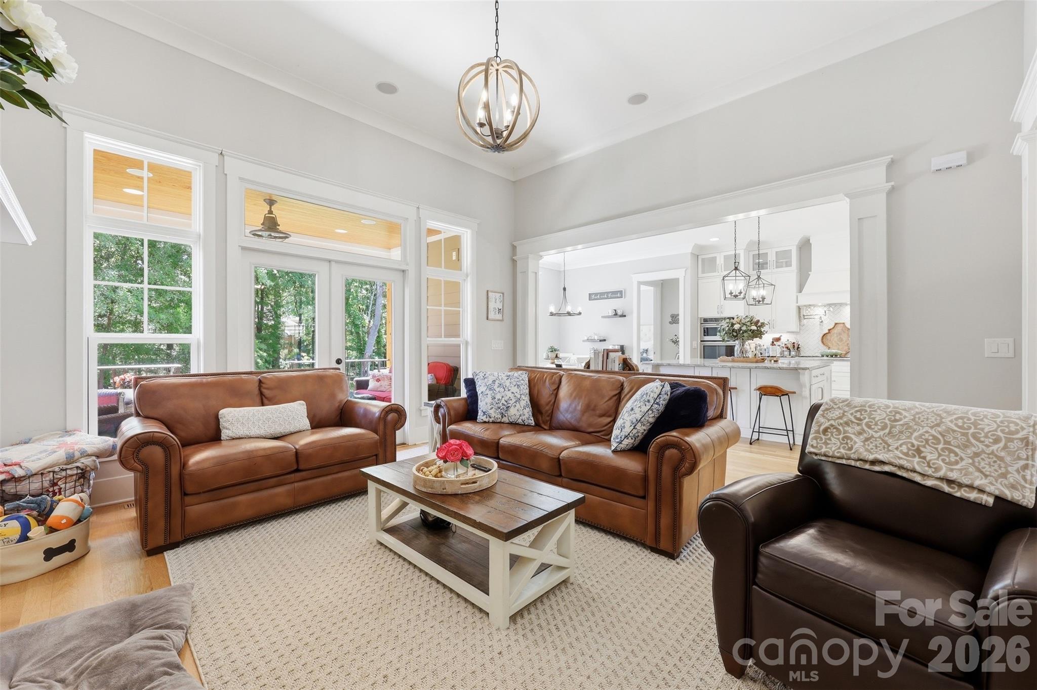 1595 Mary Ellen Drive — Fort Mill