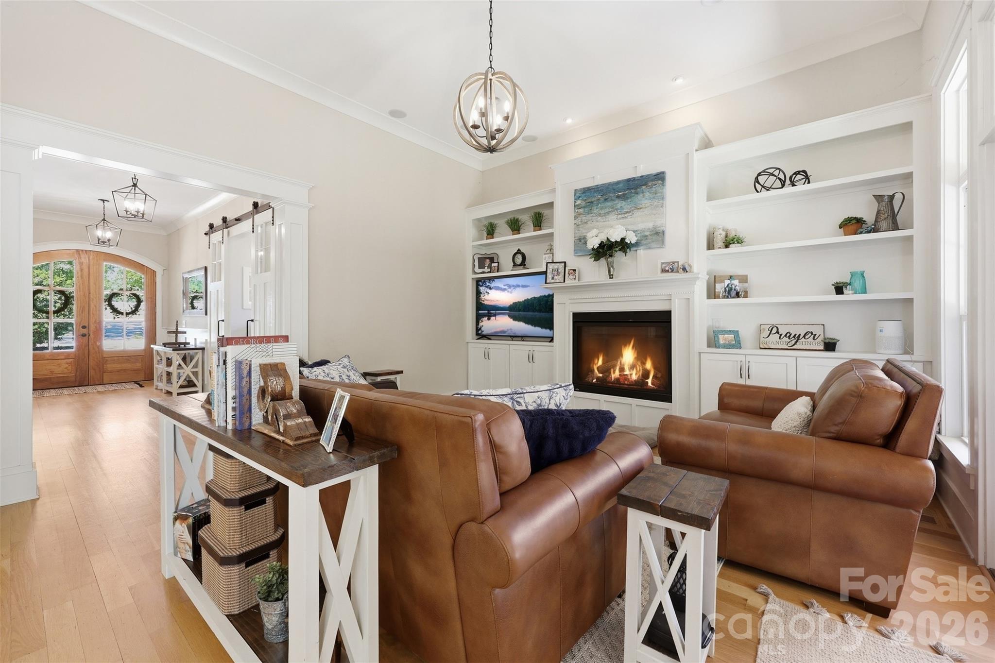 1595 Mary Ellen Drive — Fort Mill