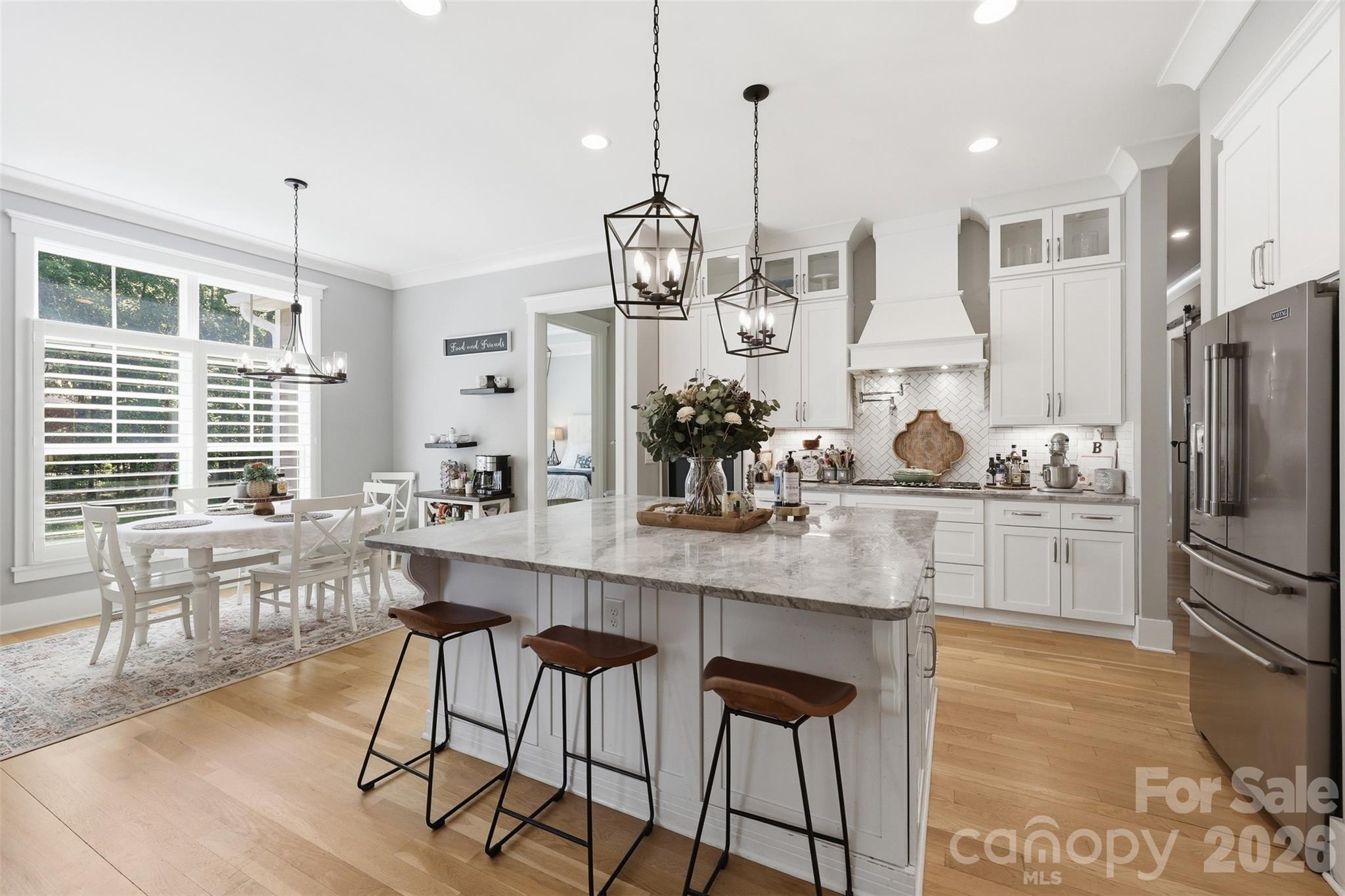 1595 Mary Ellen Drive — Fort Mill