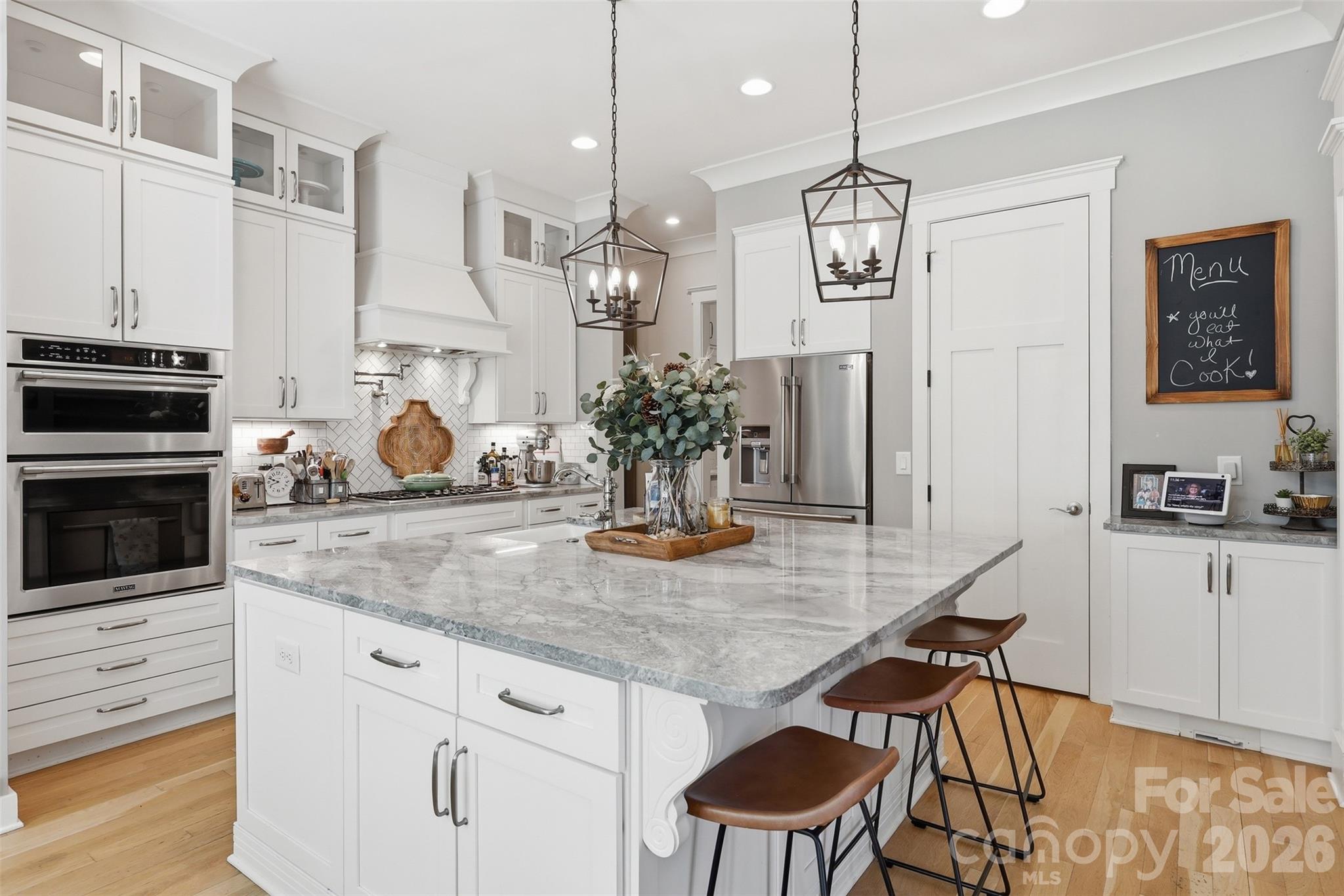 1595 Mary Ellen Drive — Fort Mill