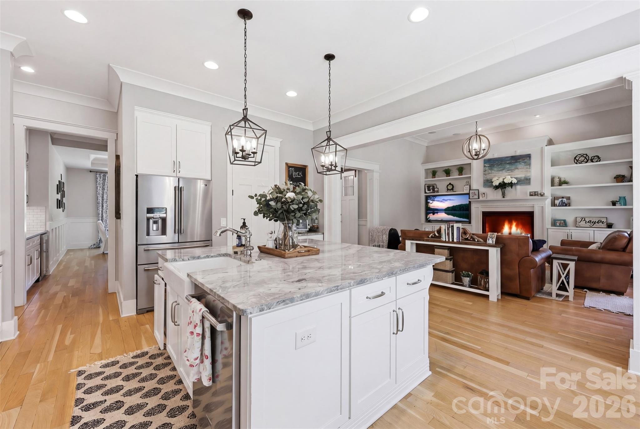 1595 Mary Ellen Drive — Fort Mill