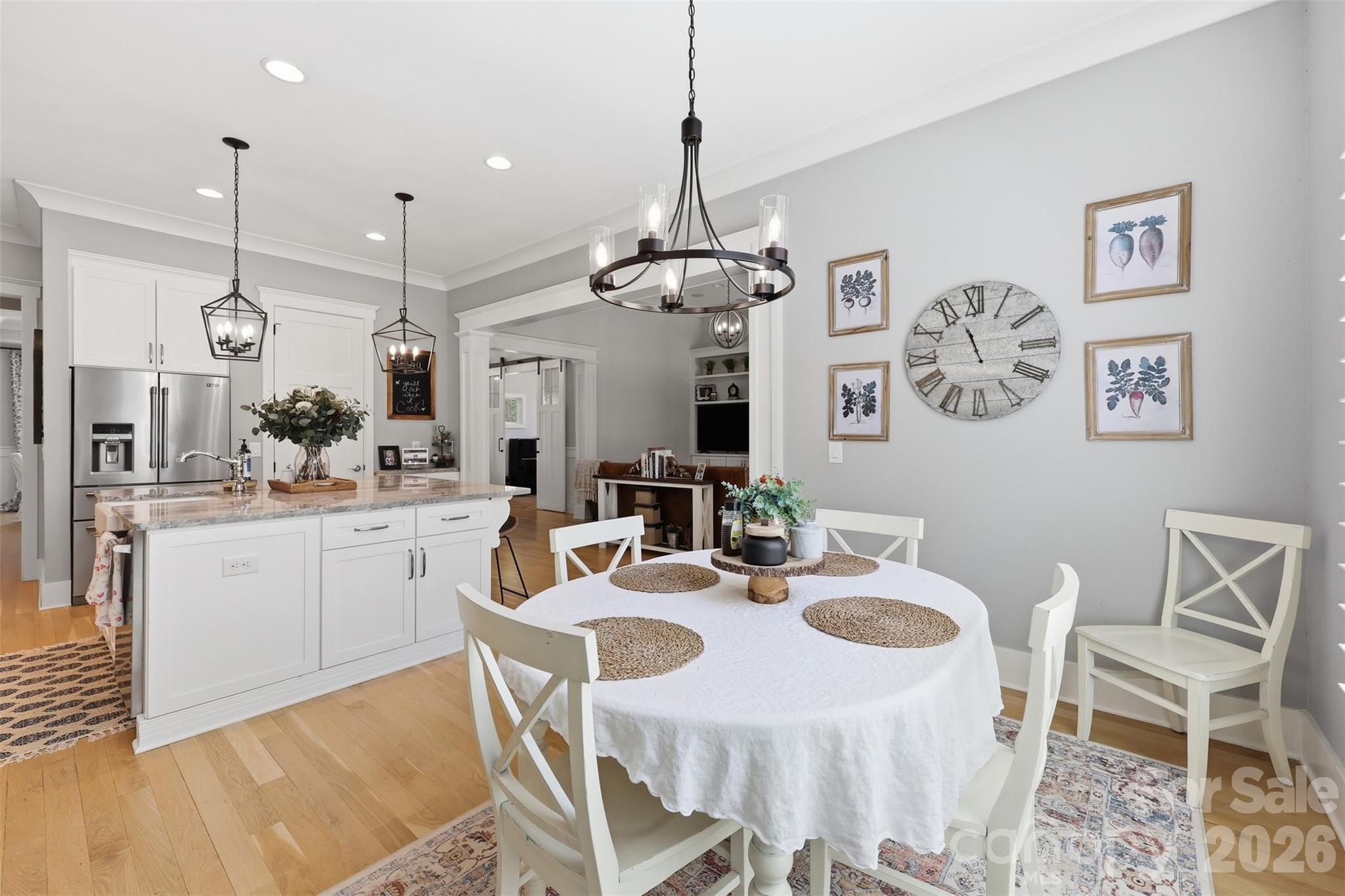 1595 Mary Ellen Drive — Fort Mill