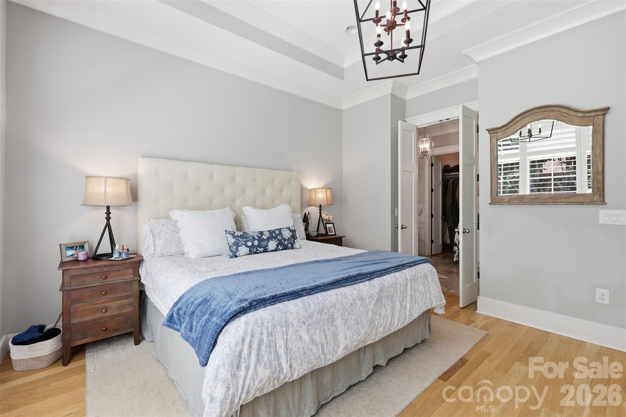 1595 Mary Ellen Drive — Fort Mill