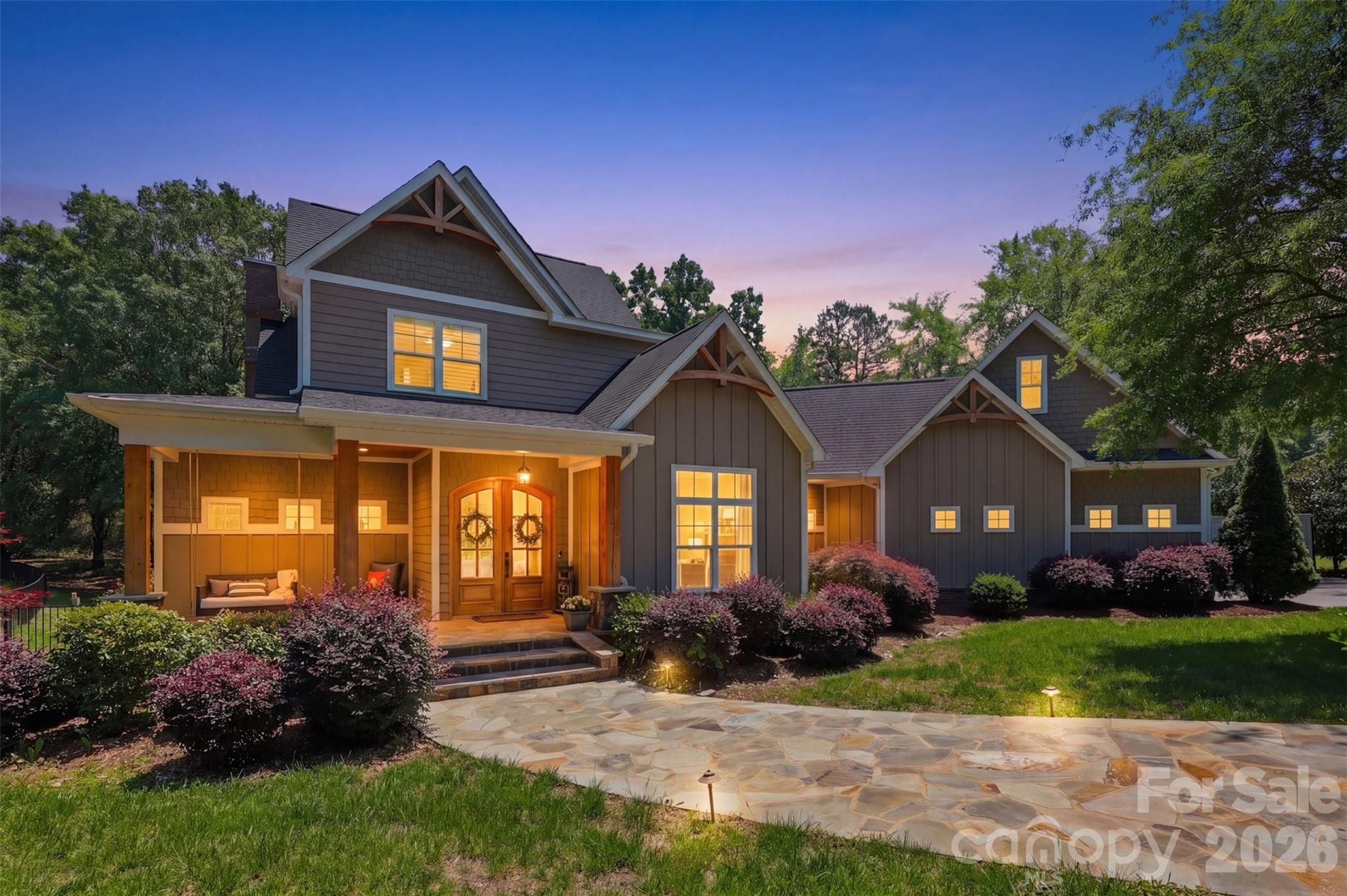 1595 Mary Ellen Drive — Fort Mill