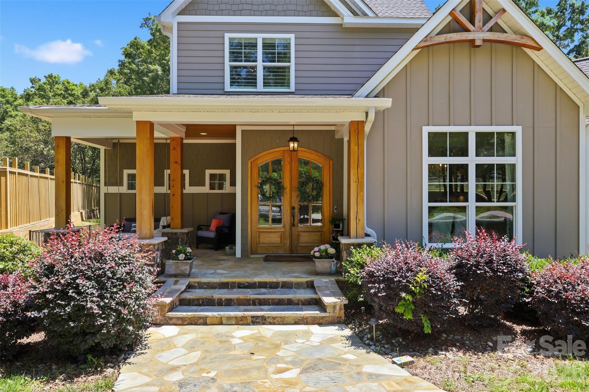 1595 Mary Ellen Drive — Fort Mill
