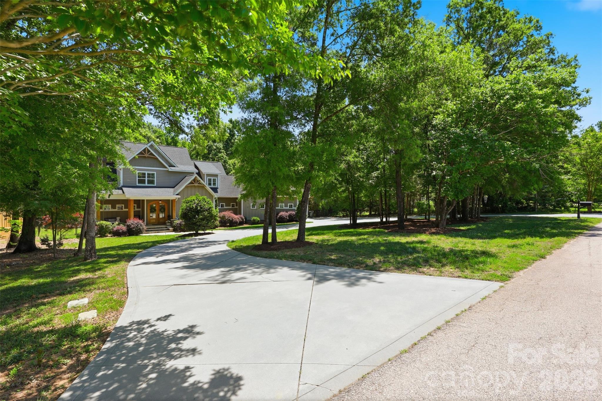1595 Mary Ellen Drive — Fort Mill