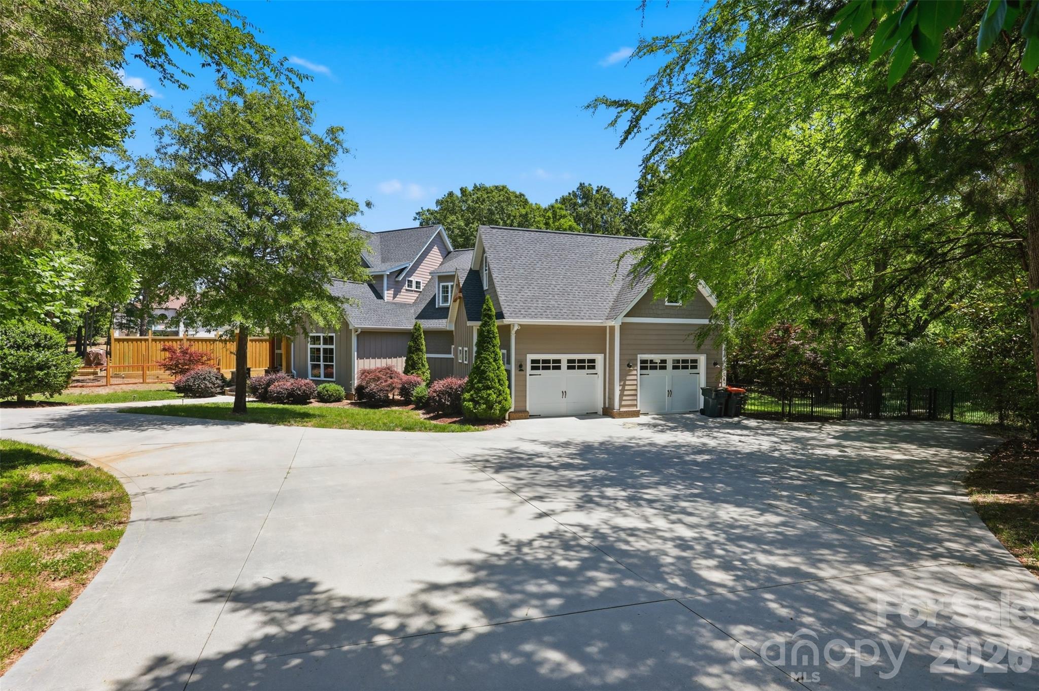 1595 Mary Ellen Drive — Fort Mill