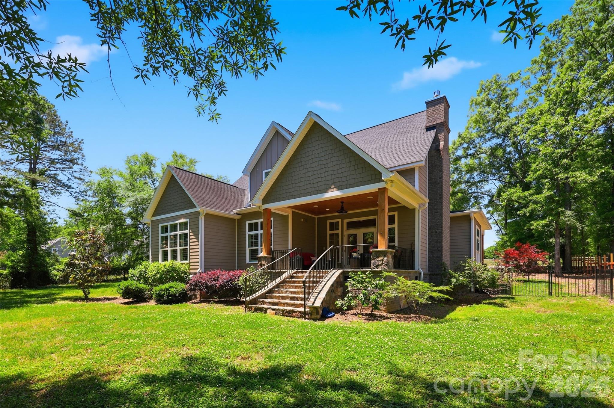 1595 Mary Ellen Drive — Fort Mill