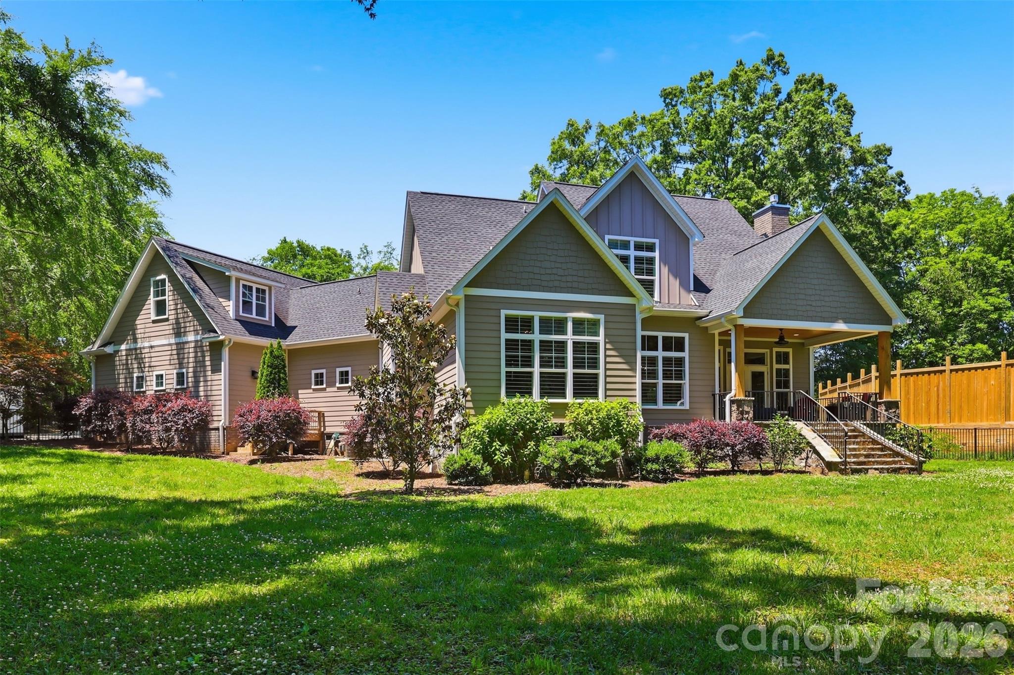 1595 Mary Ellen Drive — Fort Mill