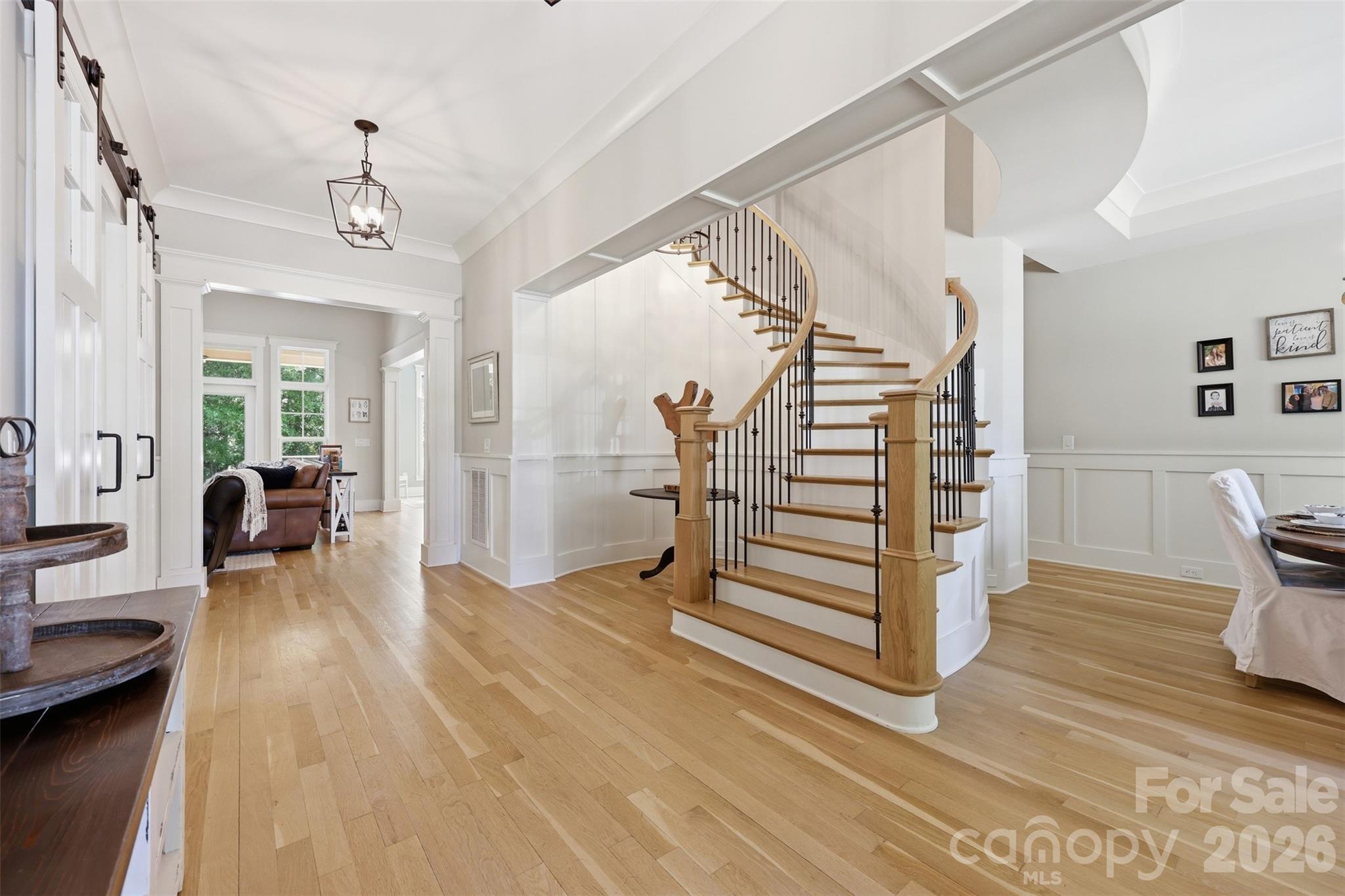 1595 Mary Ellen Drive — Fort Mill