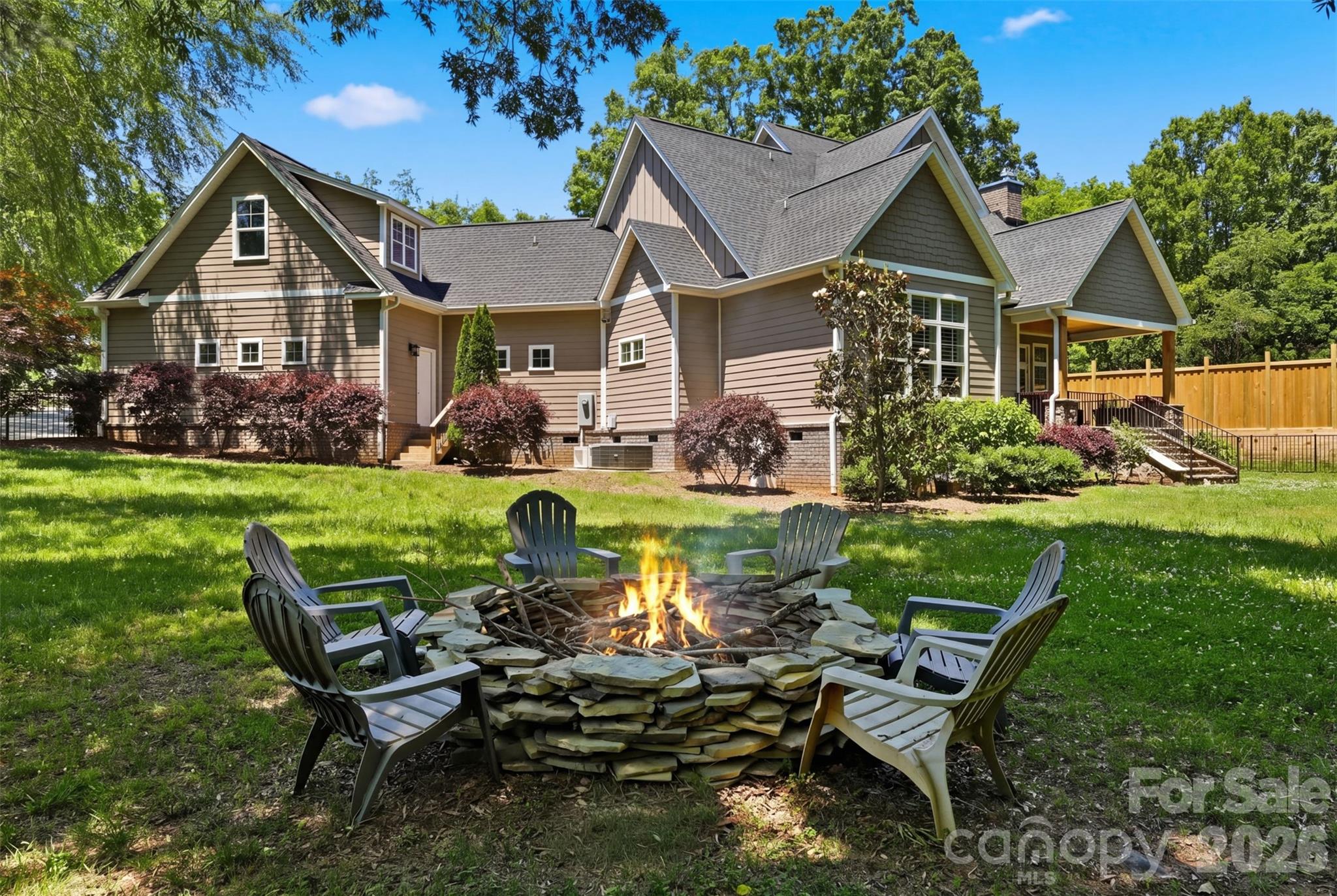 1595 Mary Ellen Drive — Fort Mill