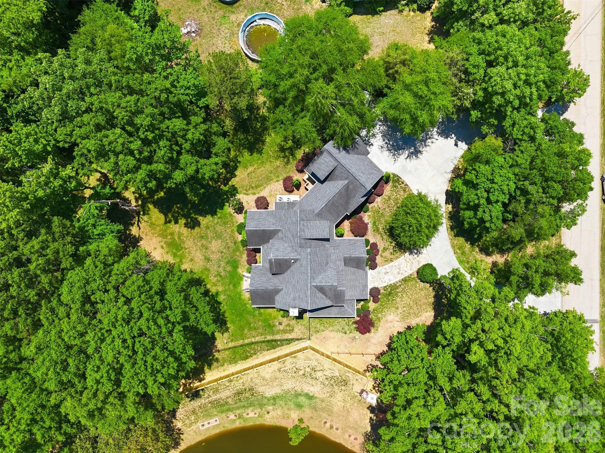 1595 Mary Ellen Drive — Fort Mill