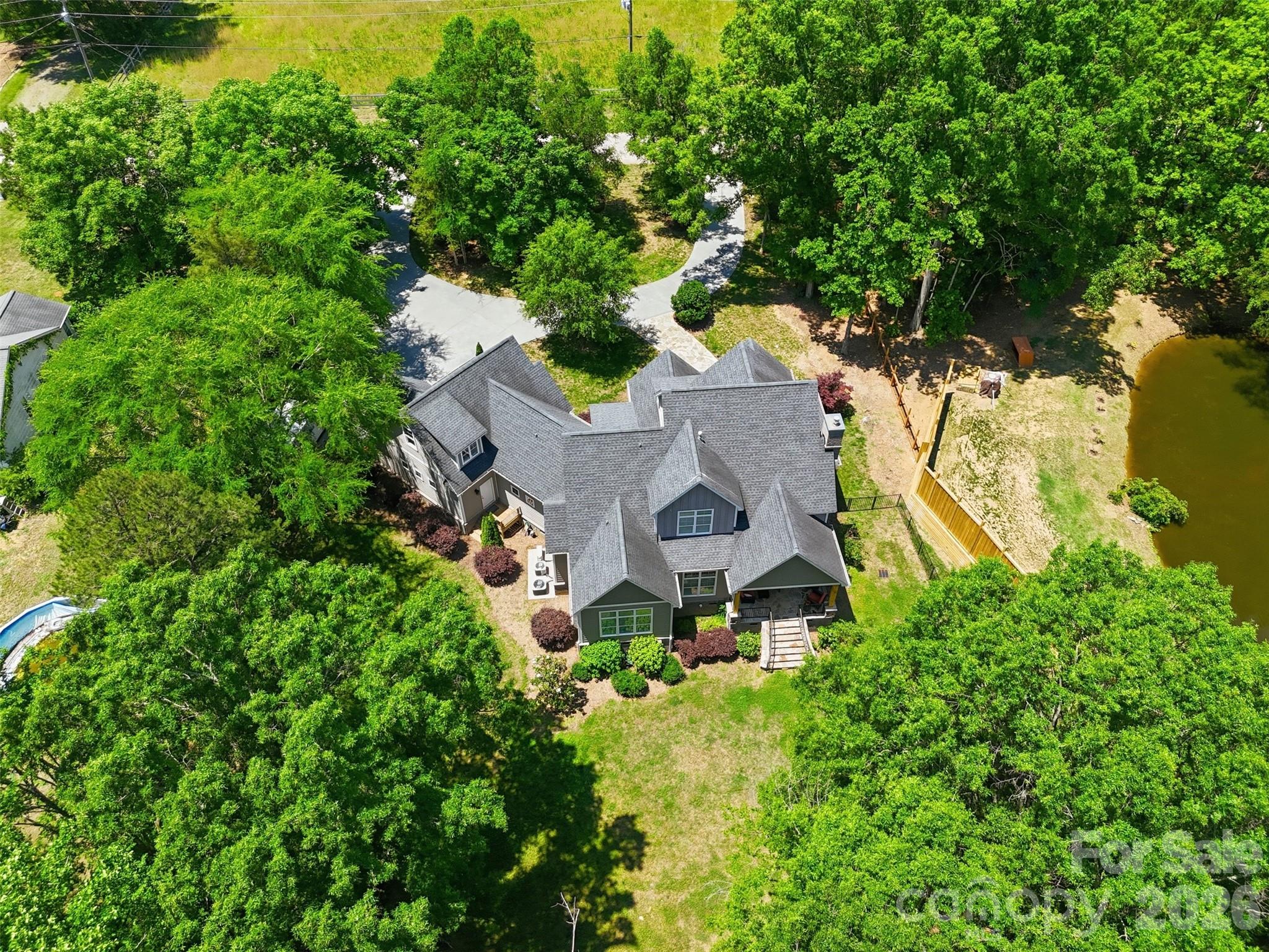 1595 Mary Ellen Drive — Fort Mill