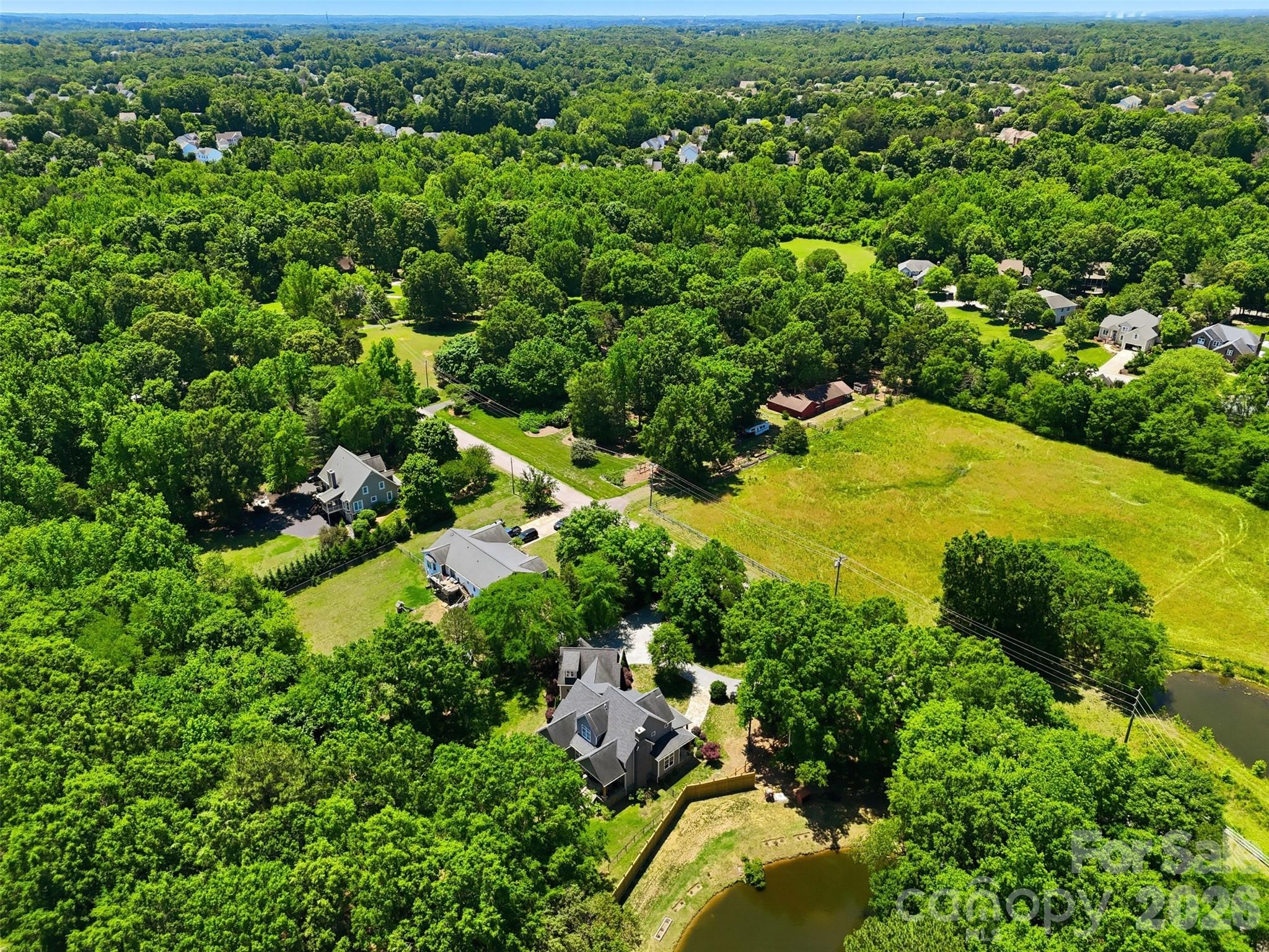 1595 Mary Ellen Drive — Fort Mill