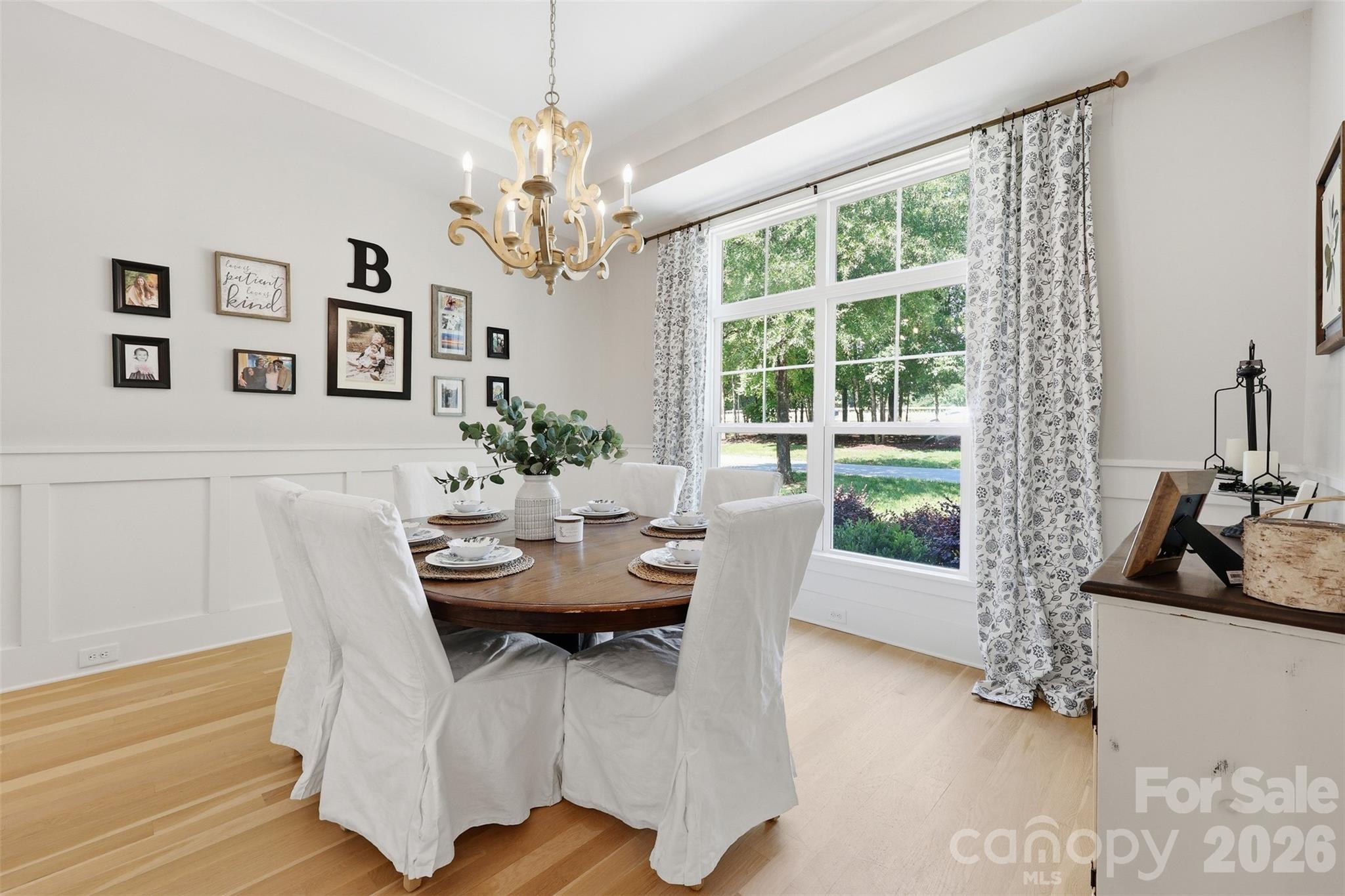 1595 Mary Ellen Drive — Fort Mill