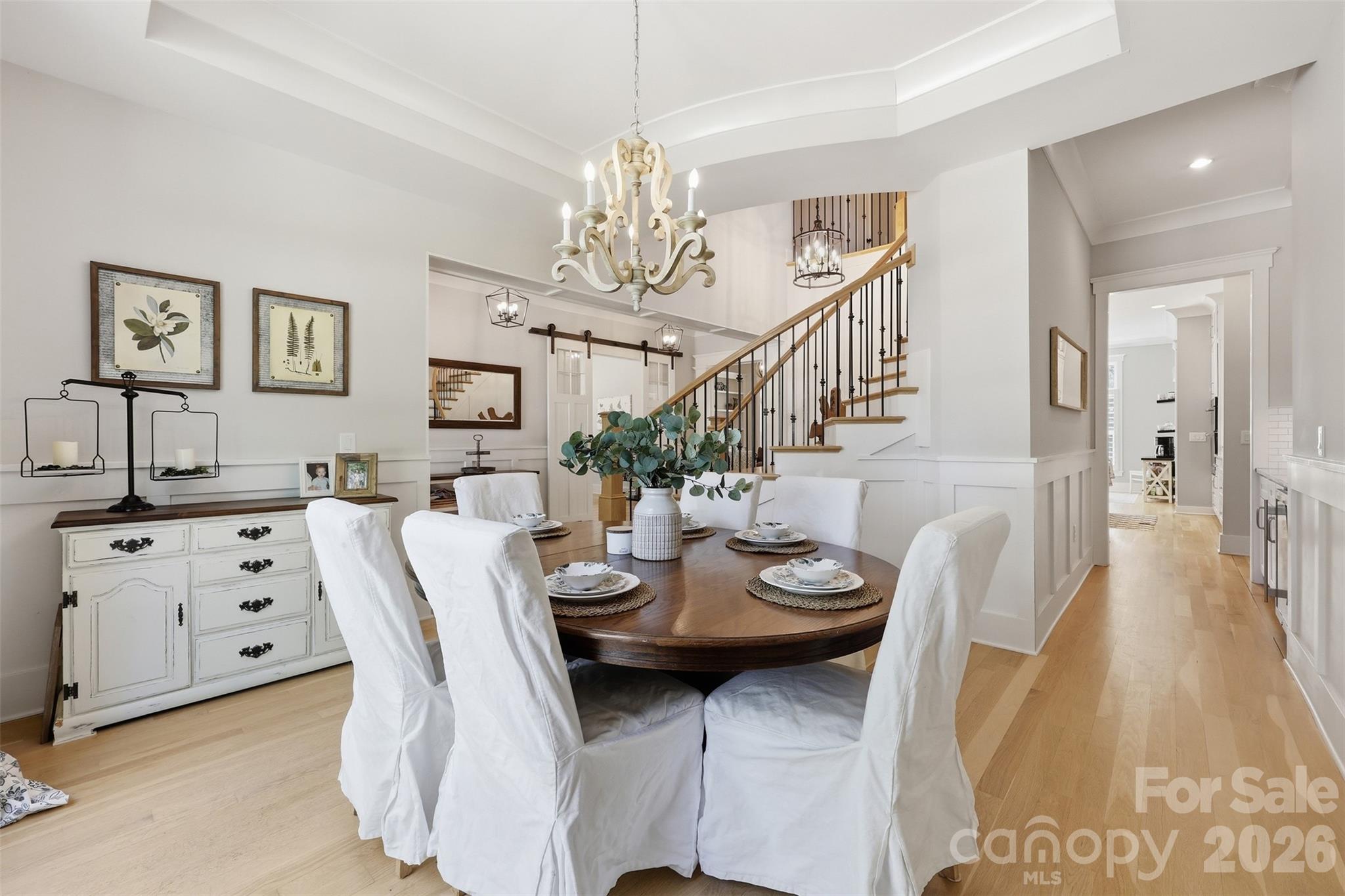 1595 Mary Ellen Drive — Fort Mill