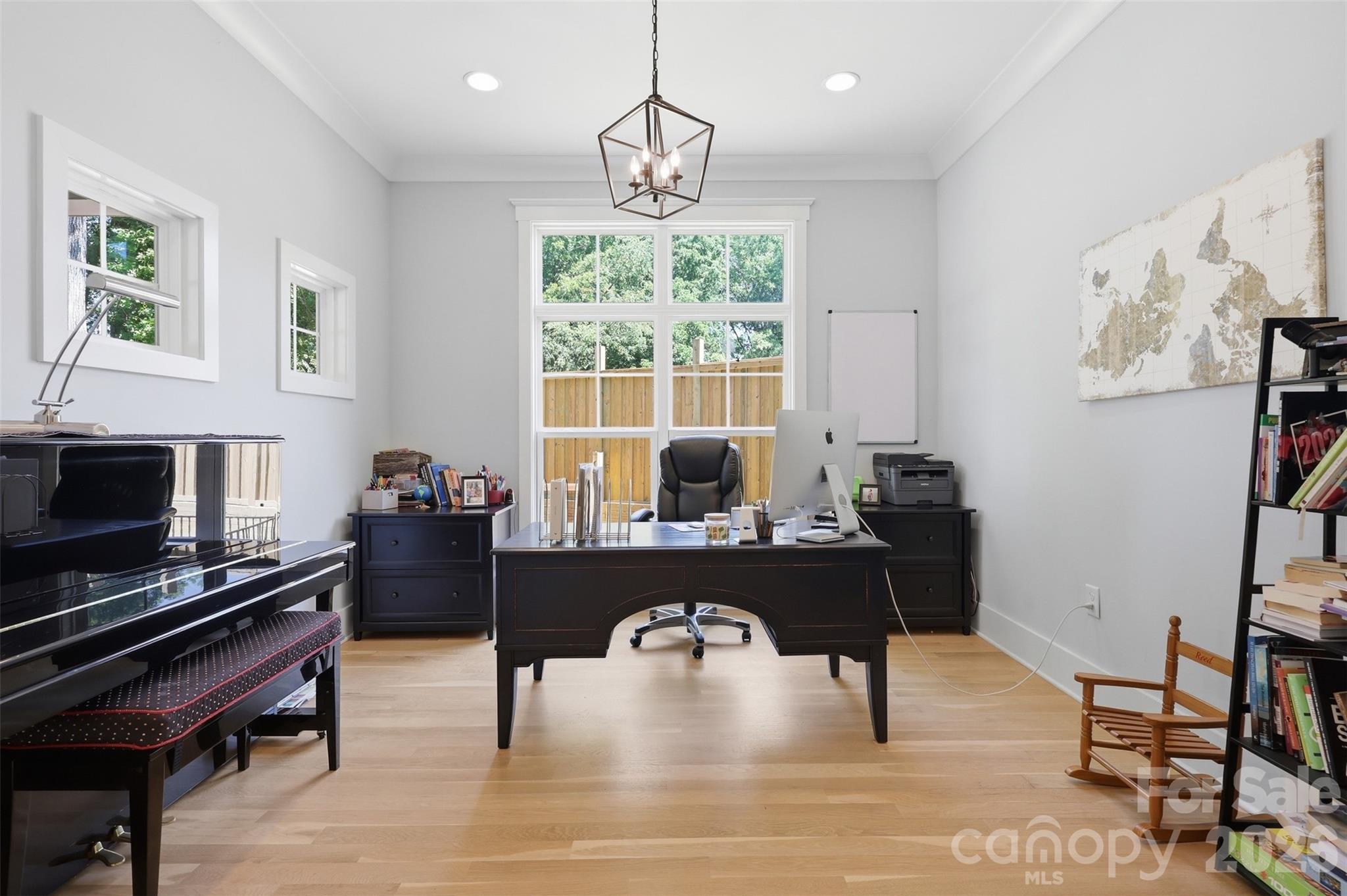 1595 Mary Ellen Drive — Fort Mill