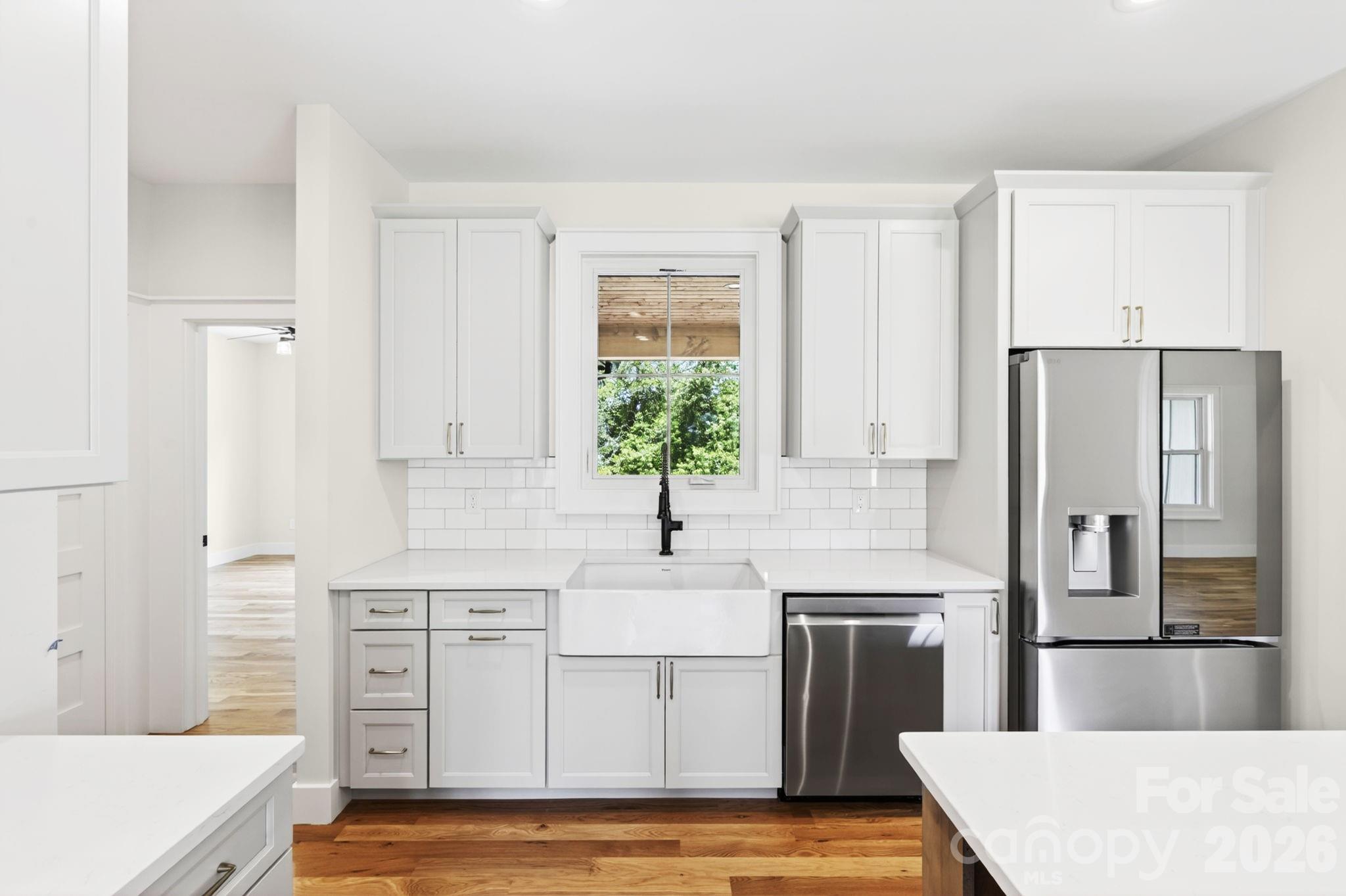 34 Old Souther Road — Mills River