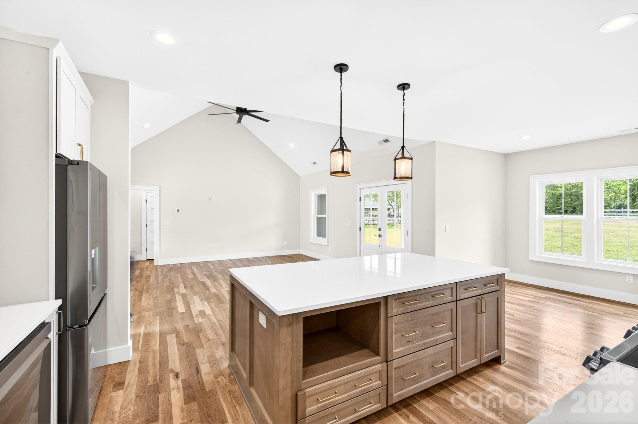 34 Old Souther Road — Mills River